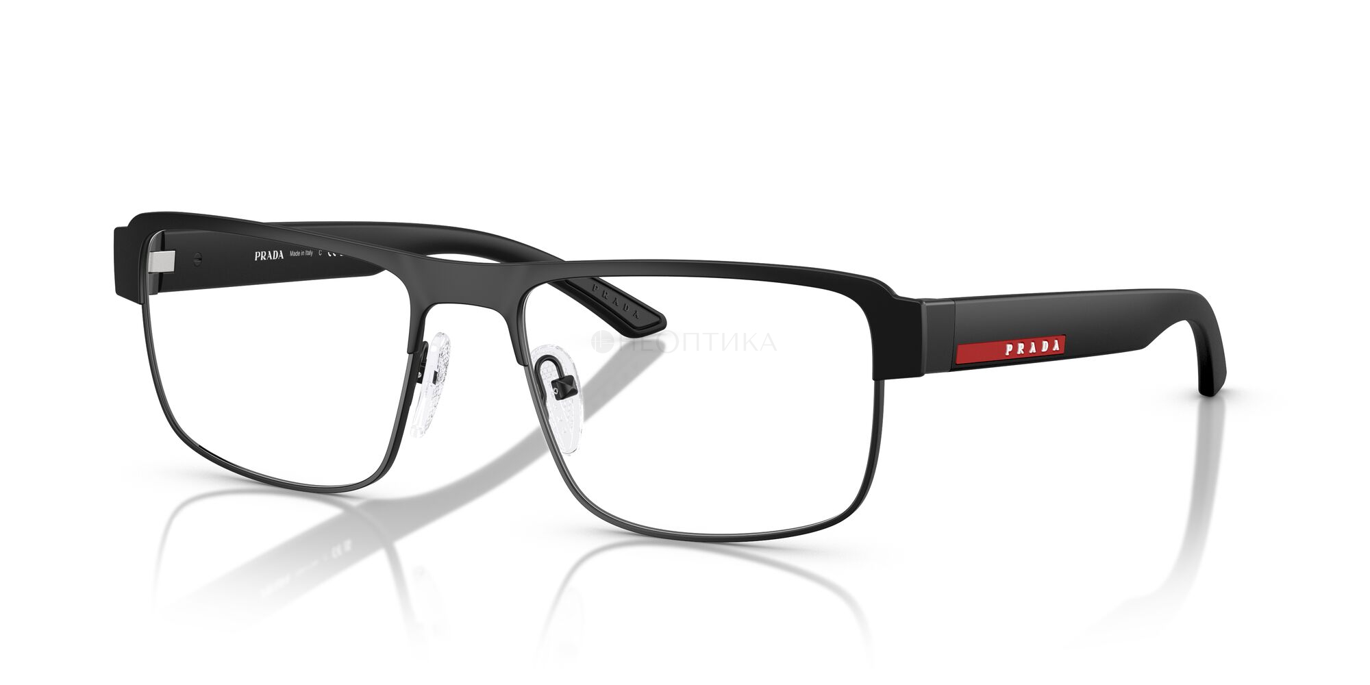 Оправа Prada Linea Rossa 0PS_51RV 07F1O1 56