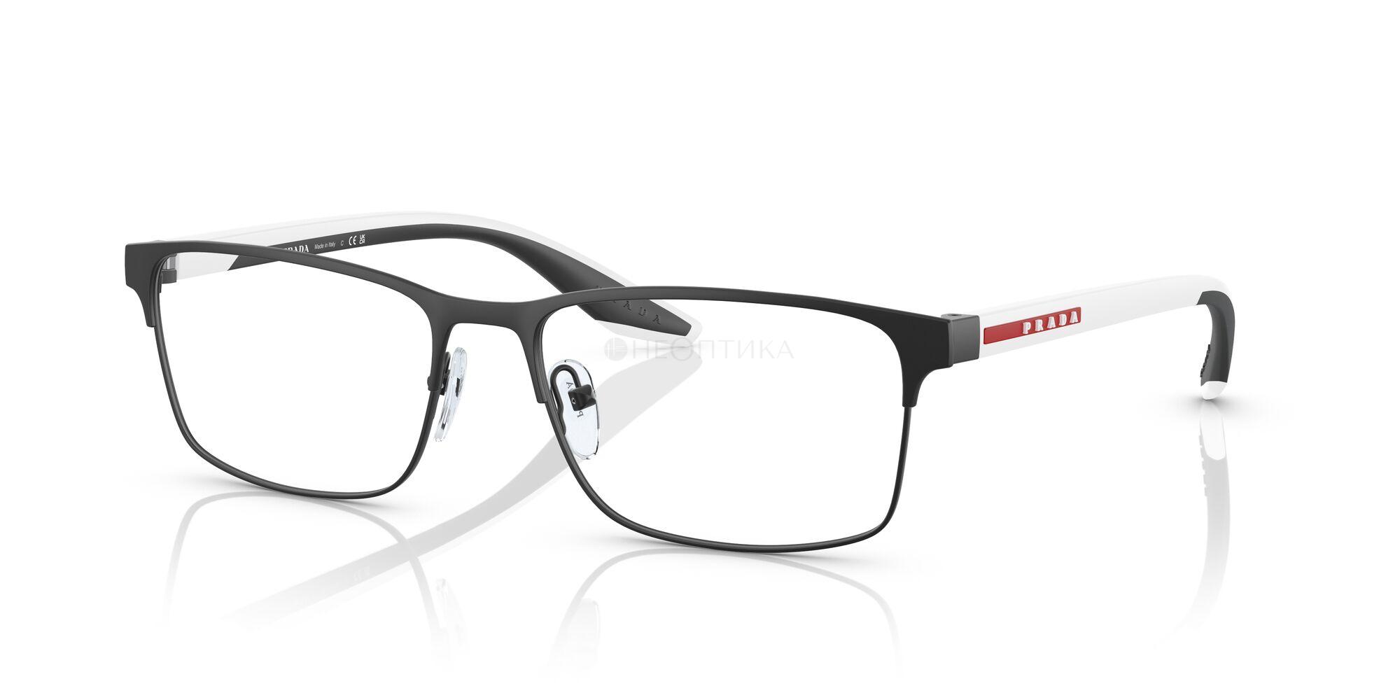 Оправа Prada Linea Rossa 0PS 50PV DG01O1 57