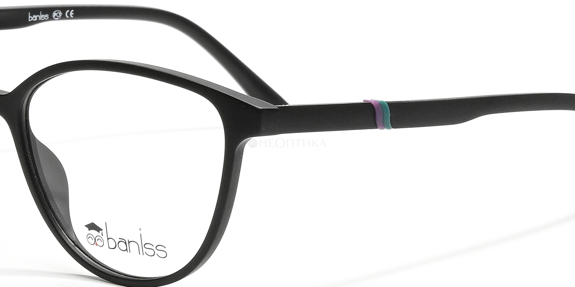 Оправа детская Baniss BS7074 C01 51