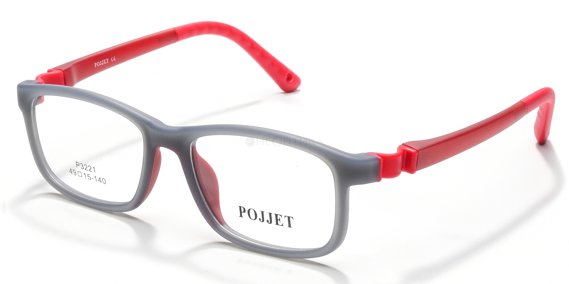 Оправа детская Pojjet P3221 C12 49