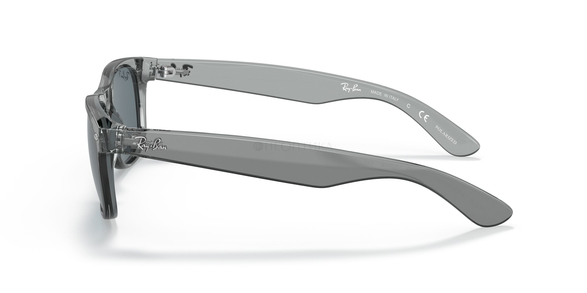 Солнцезащитные очки Ray-Ban New Wayfarer 0RB2132 64503R 55