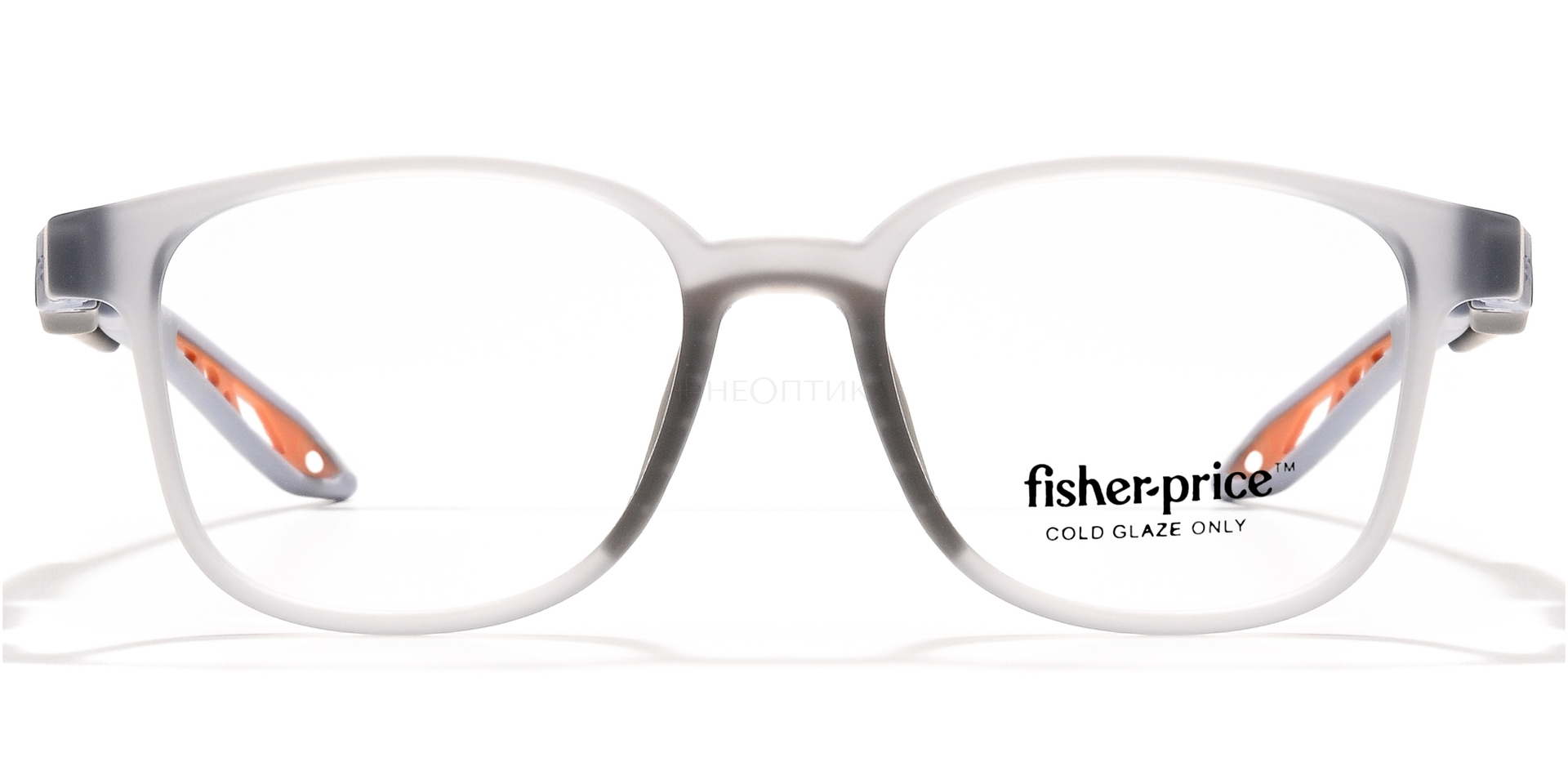 Оправа детская Fisher Price FPSP010 GREY