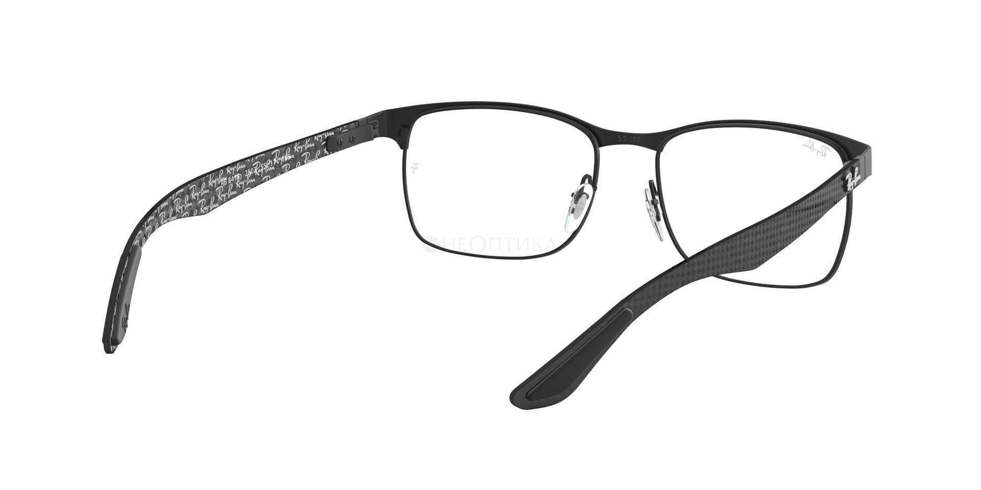 Оправа Ray-Ban 0RX8416 2503 55
