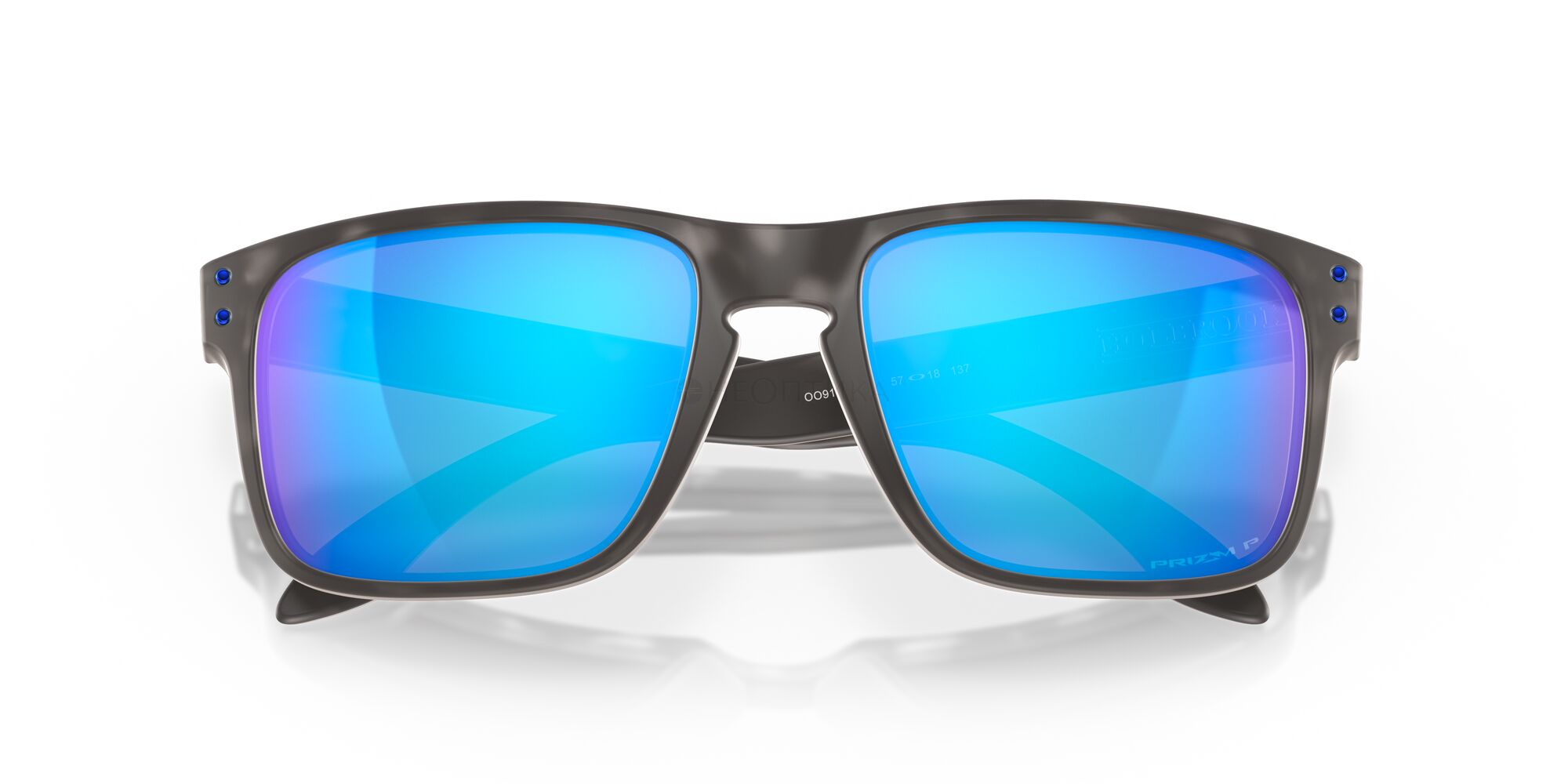 Солнцезащитные очки Oakley Holbrook 0OO9102 9102G7 57