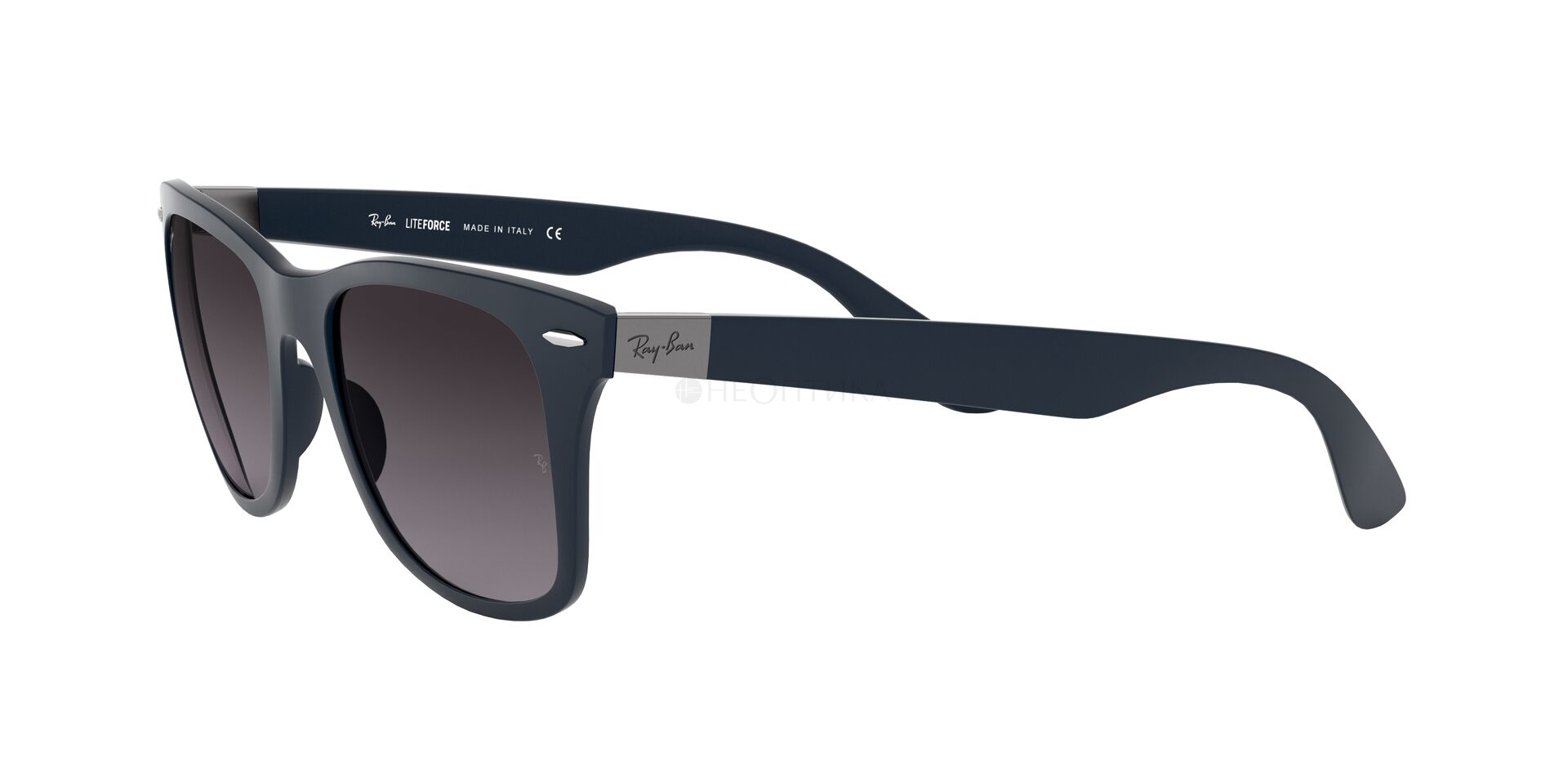 Солнцезащитные очки Ray-Ban Wayfarer Liteforce 0RB4195 63318G 52