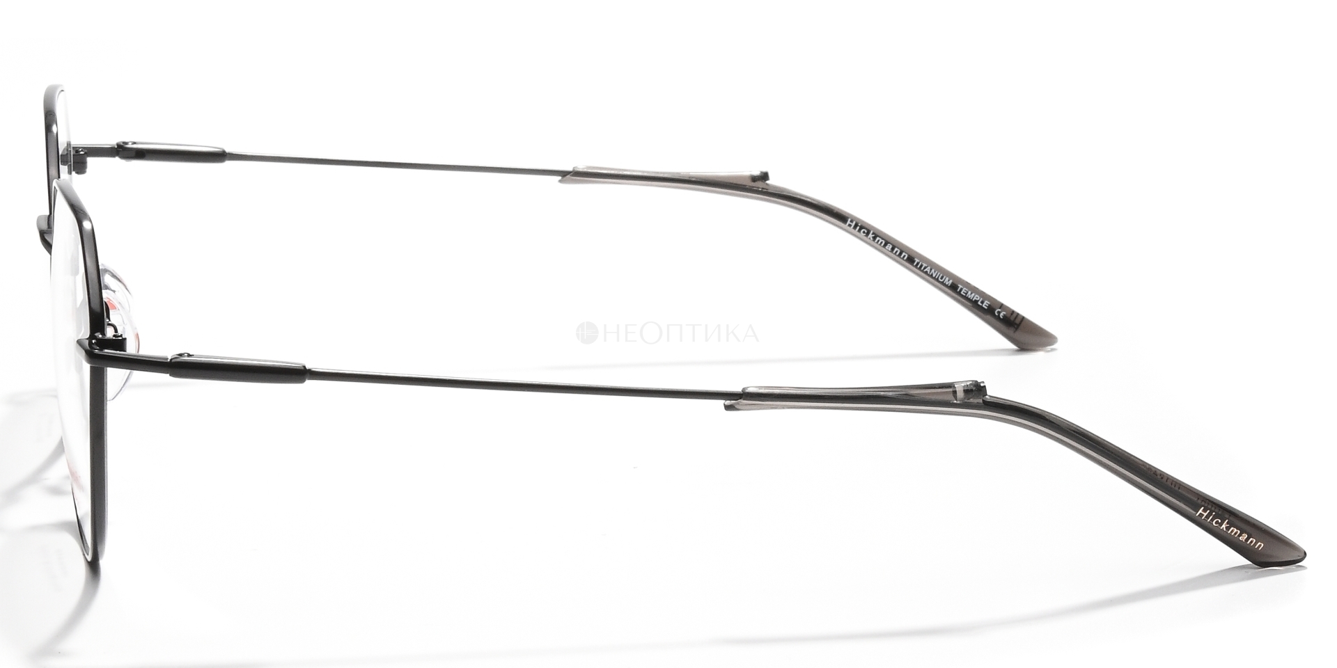 Оправа Hickmann HI1243T 09C