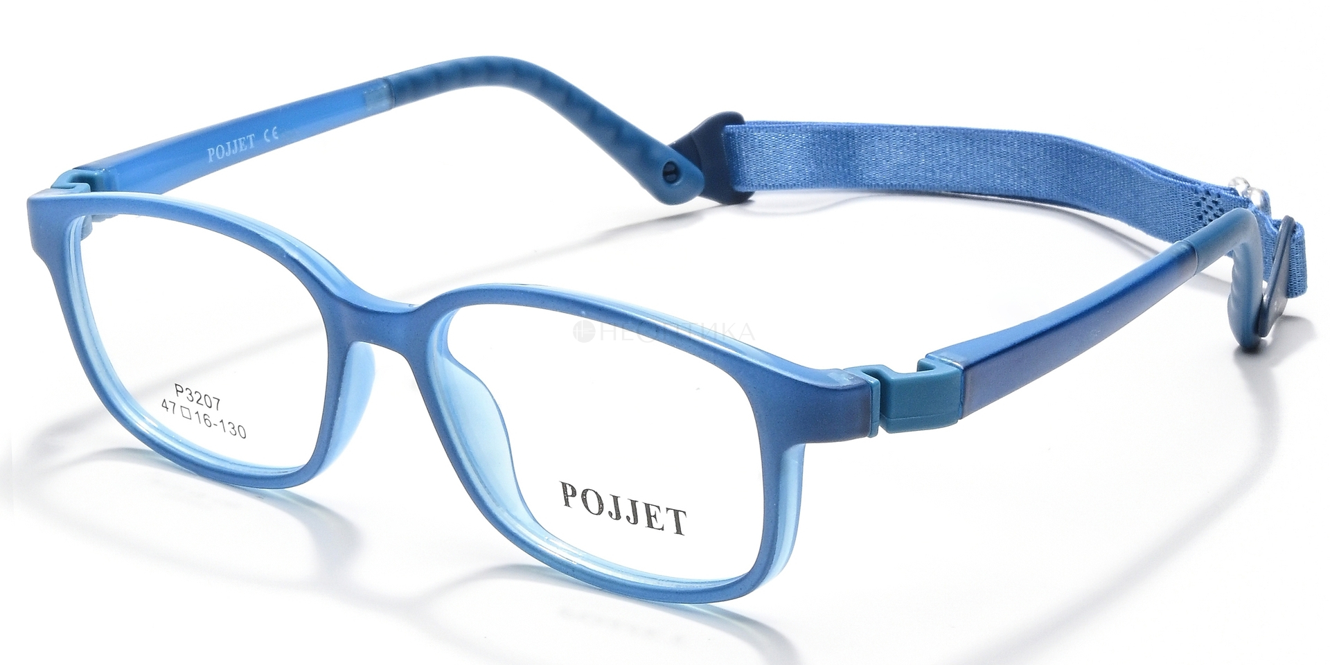 Оправа детская Pojjet P3207 C9 47