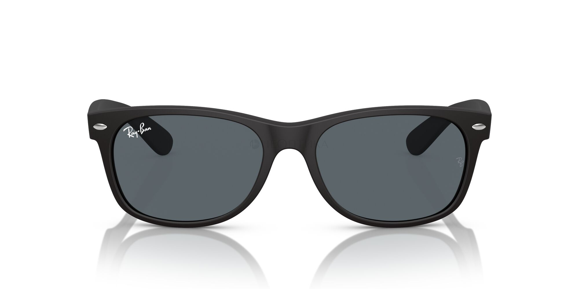 Солнцезащитные очки Ray-Ban New Wayfarer 0RB2132 622/R5 58