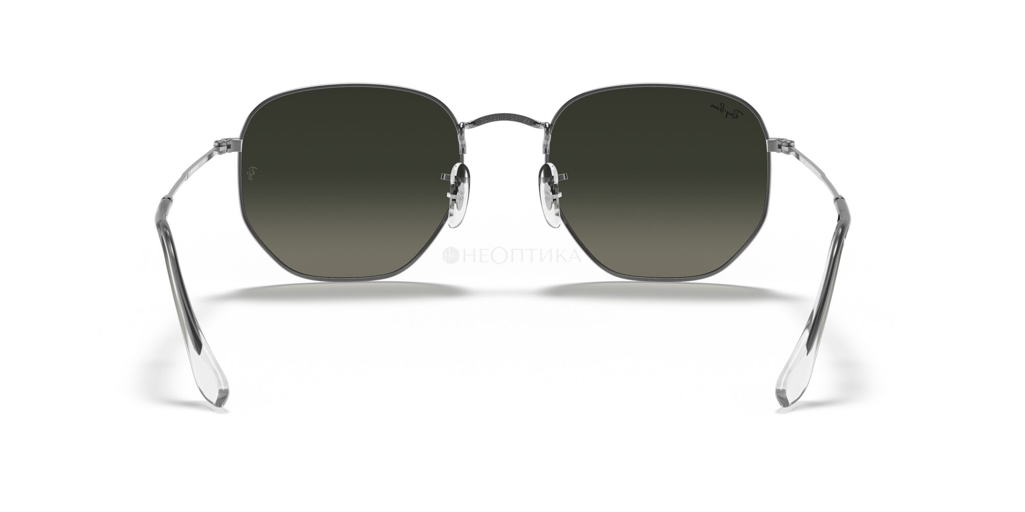 Солнцезащитные очки Ray-Ban Hexagonal 0RB3548N 004/71 51