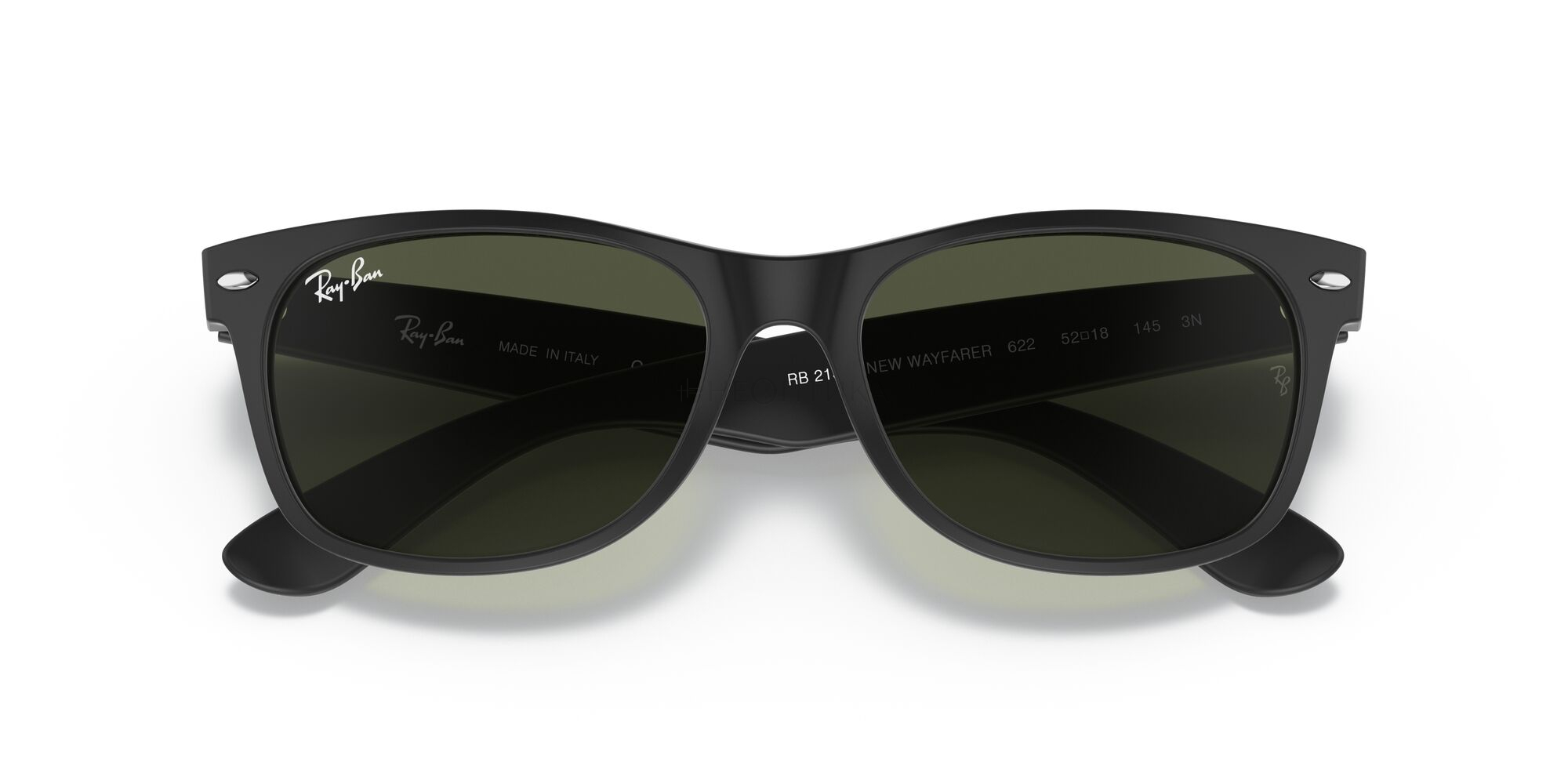 Солнцезащитные очки Ray-Ban New Wayfarer 0RB2132 622 55