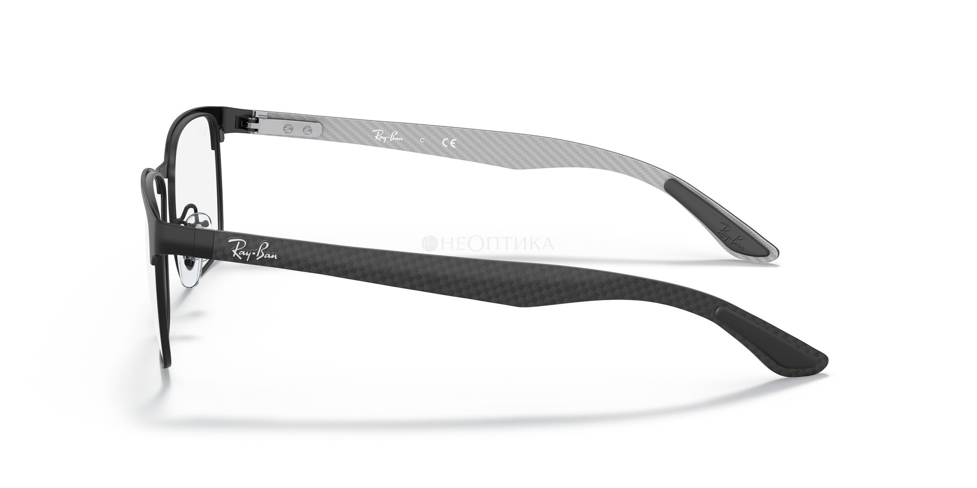 Оправа Ray-Ban 0RX8416 2916 55