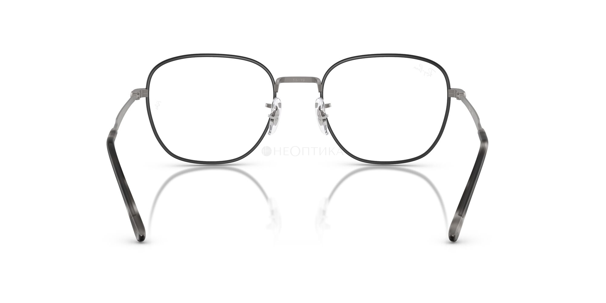 Оправа Ray-Ban 0RX6534 3187 53