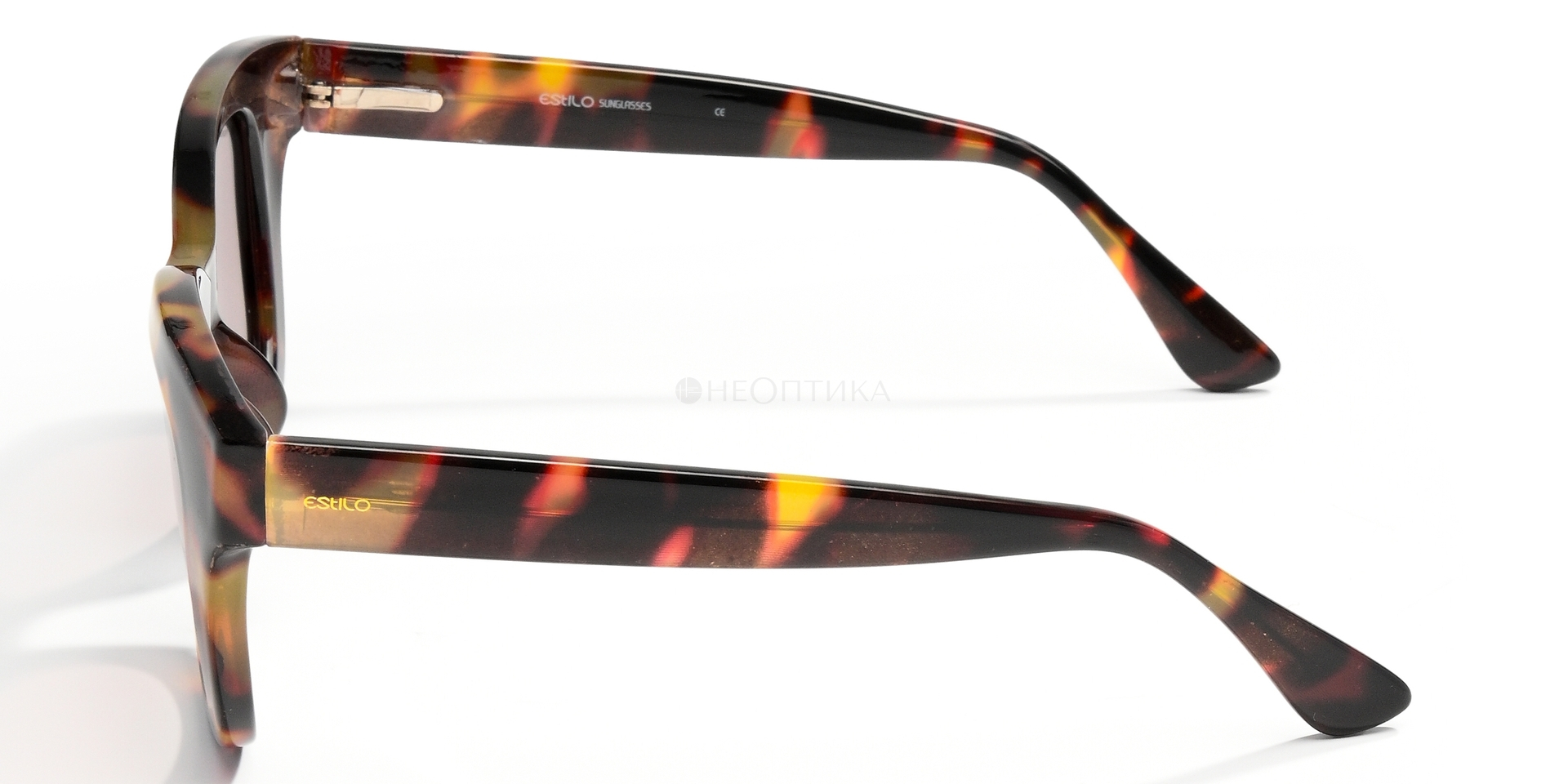 Солнцезащитные очки Estilo ES-S7070 12 52