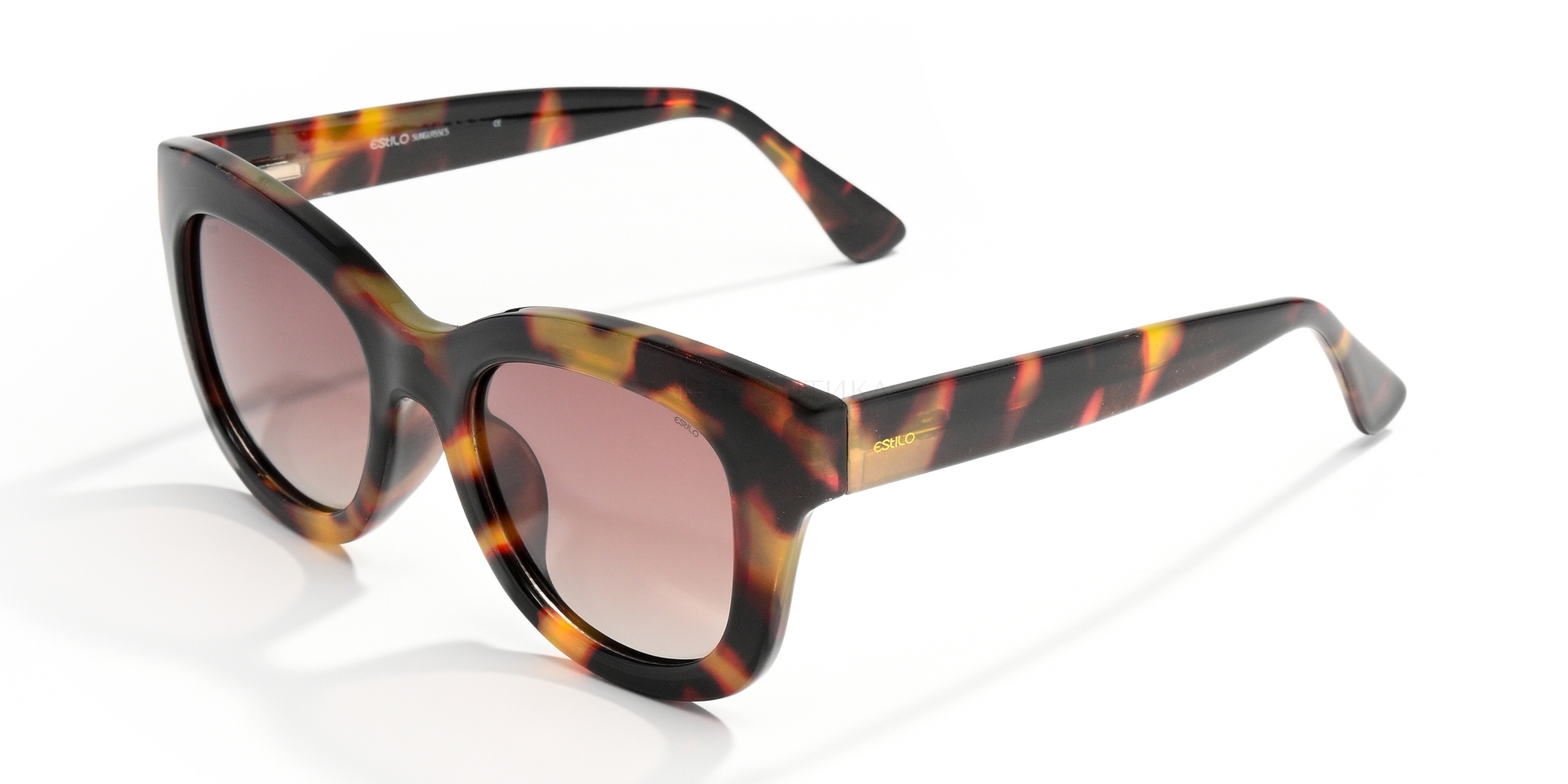 Солнцезащитные очки Estilo ES-S7070 12 52
