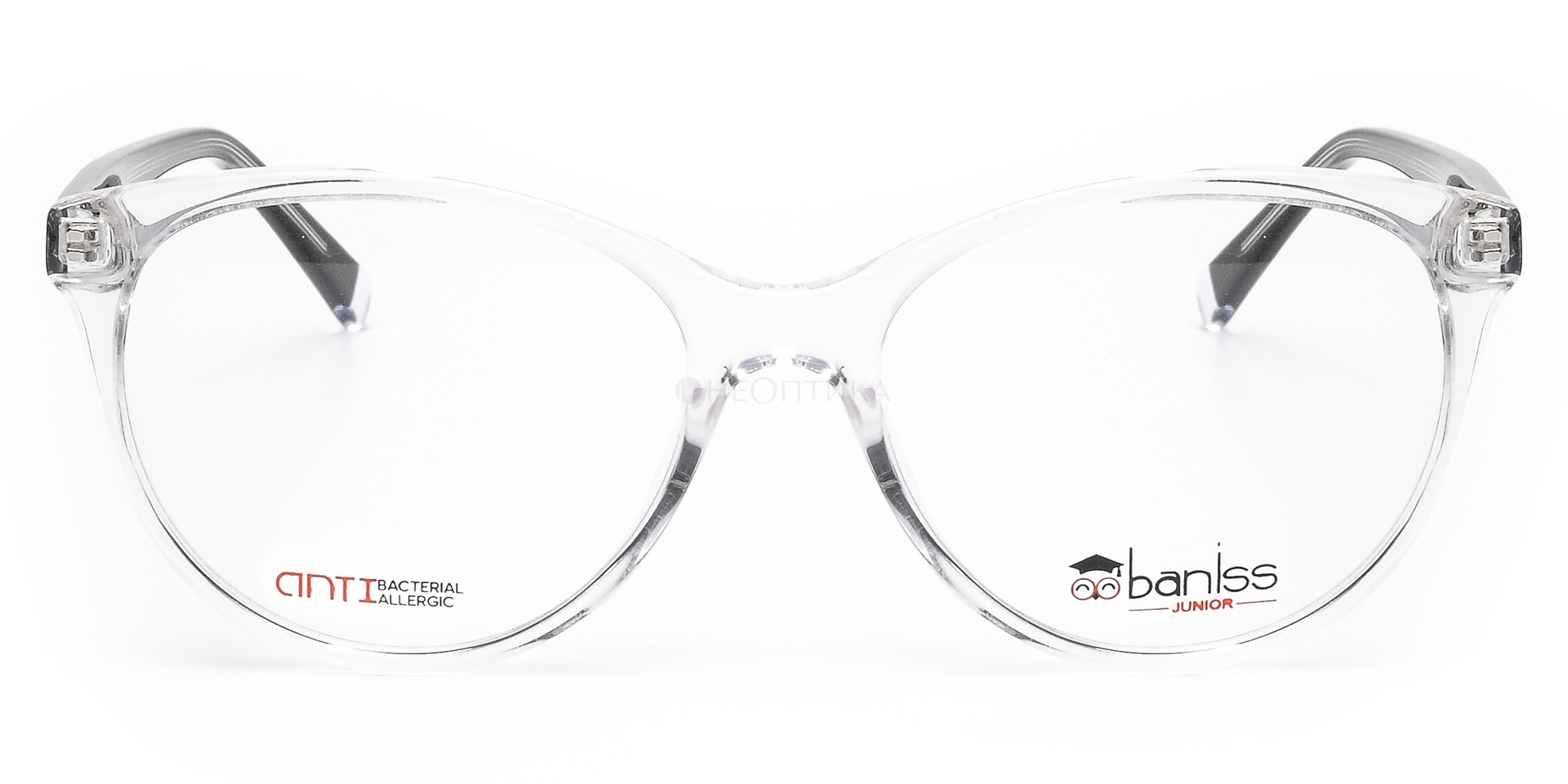 Оправа детская Baniss BSJ5118 C04 51