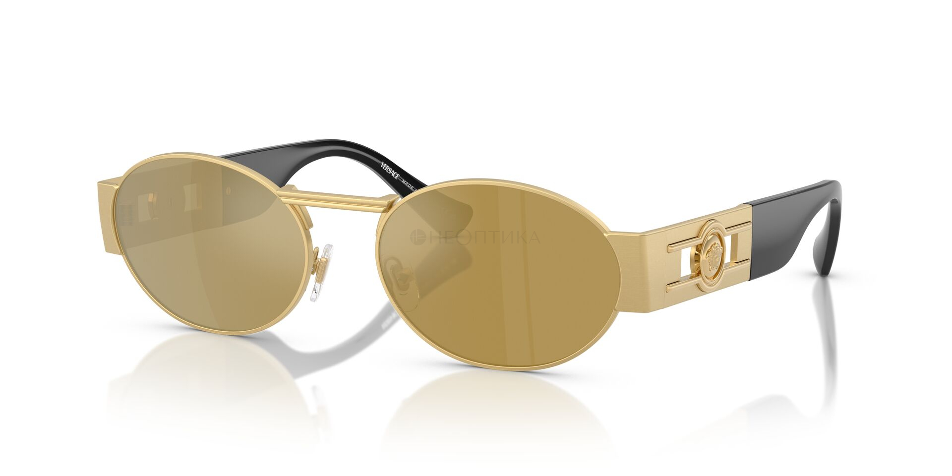 Солнцезащитные очки Versace  0VE2264 10025A 56
