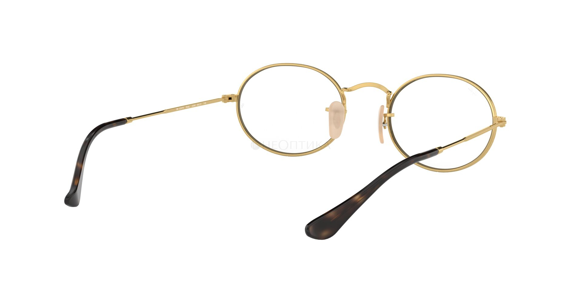 Оправа Ray-Ban Vista 0RX3547V 2500 51