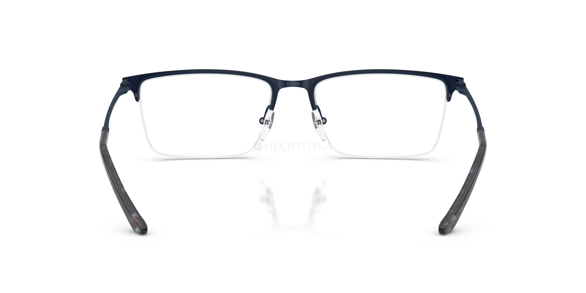 Оправа Emporio Armani 0EA1171 3018 57