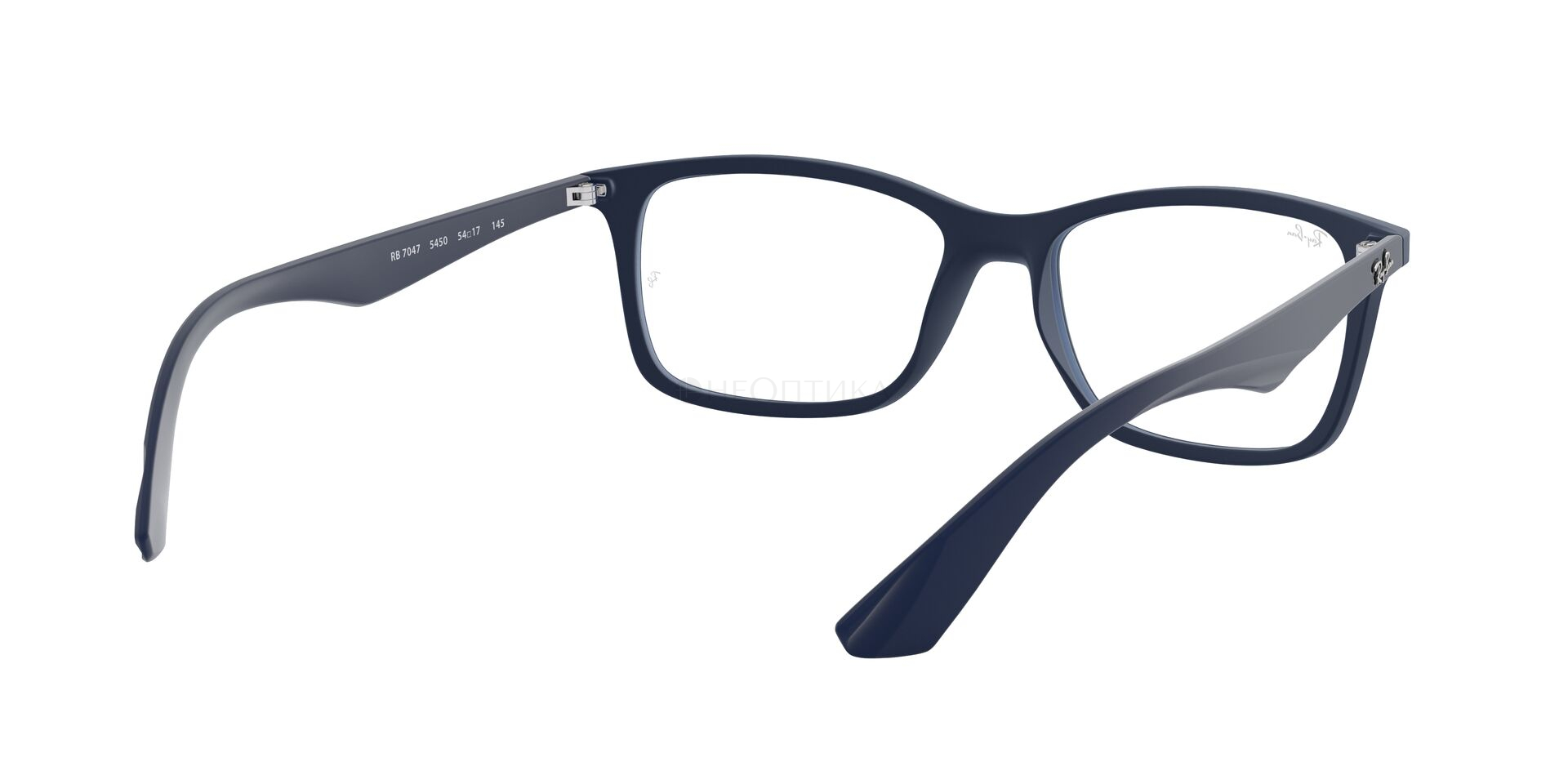 Оправа Ray-Ban 0RX7047 5450 54