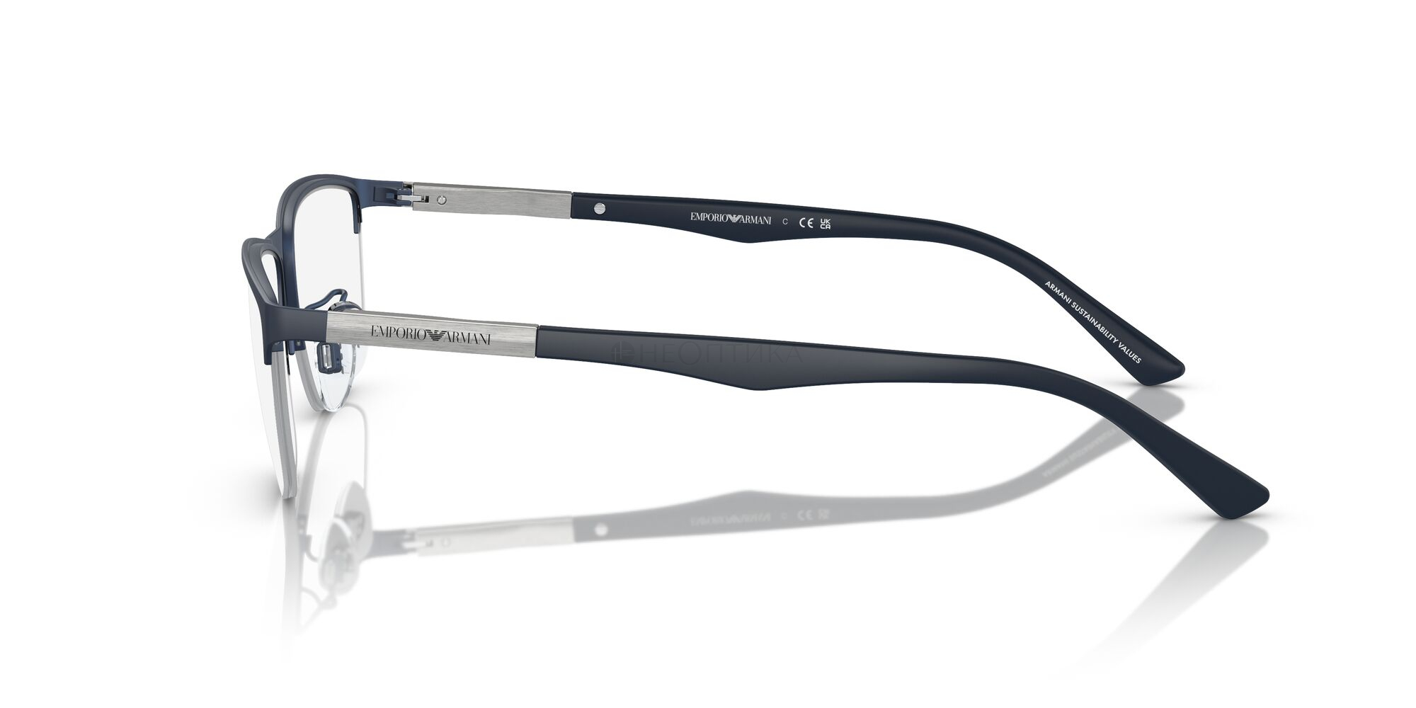 Оправа Emporio Armani 0EA1142 3018 56