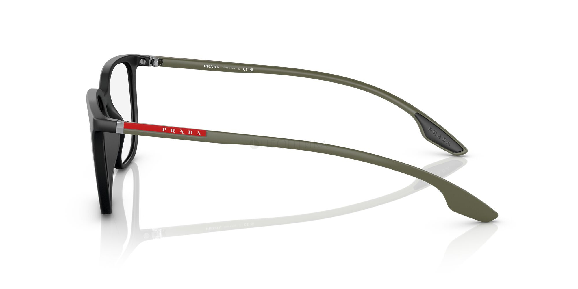 Оправа Prada Linea Rossa 0PS 01OV 18G1O1 50