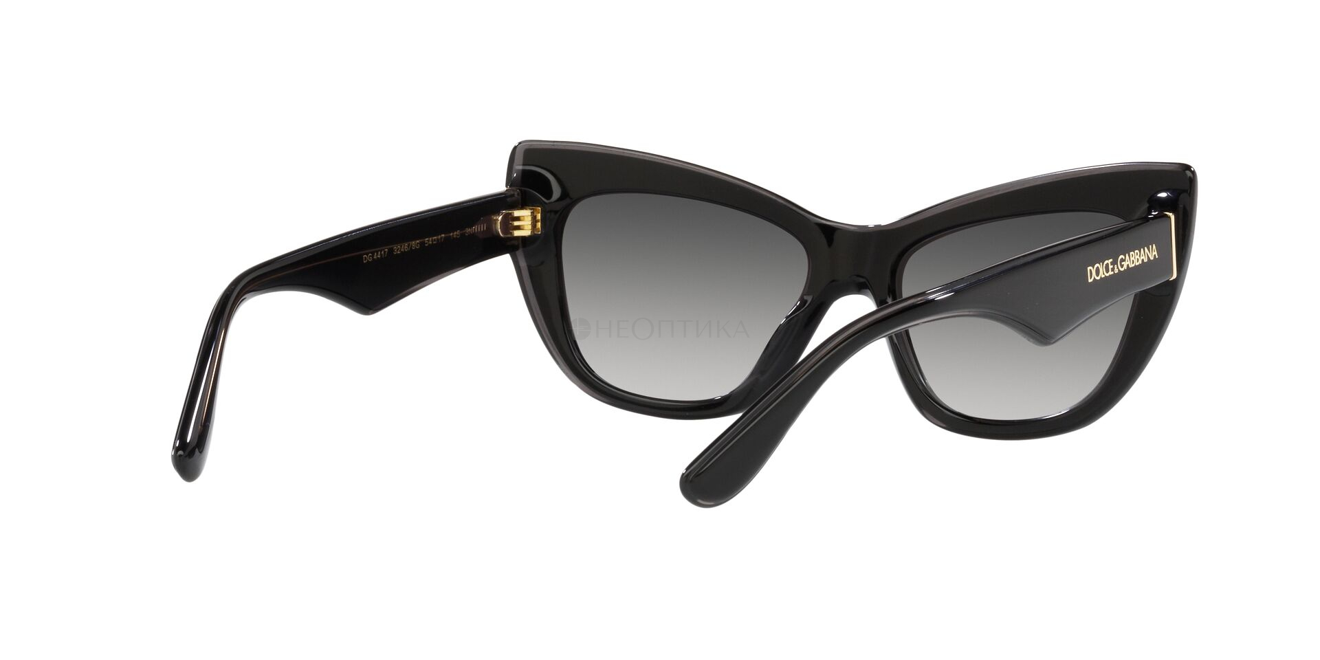 Солнцезащитные очки Dolce & Gabbana  0DG4417 32468G 54