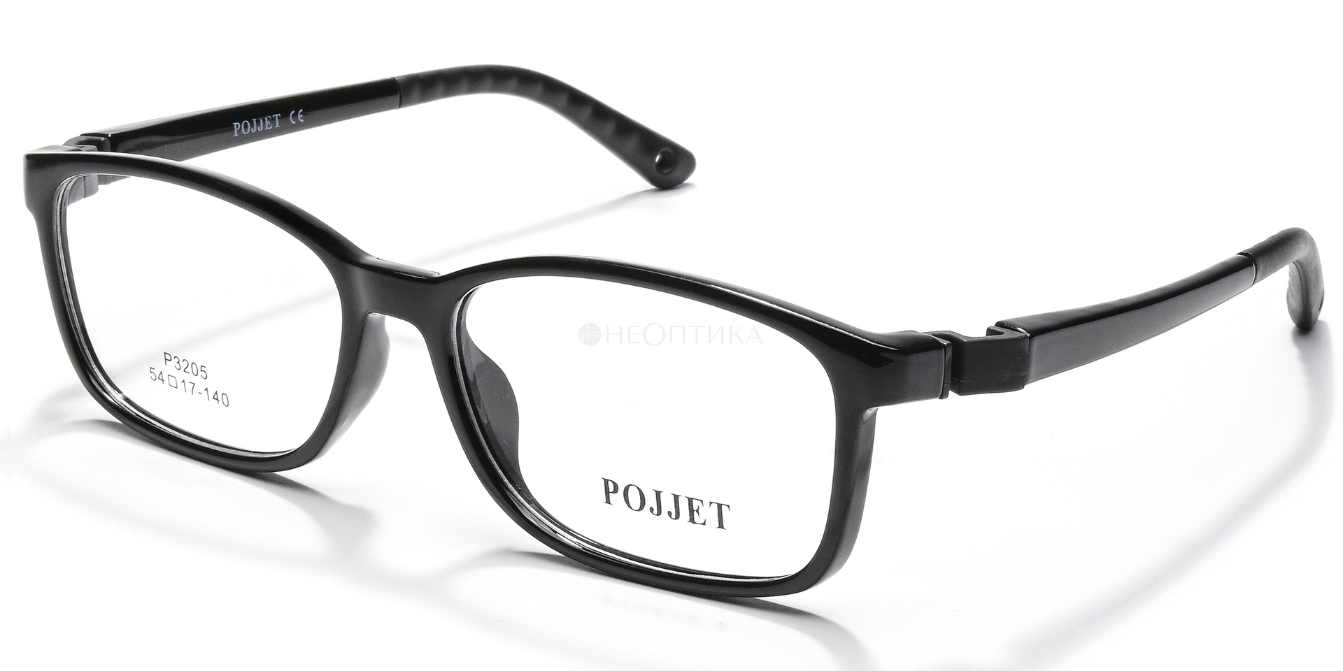 Оправа детская Pojjet P3205 C1 54
