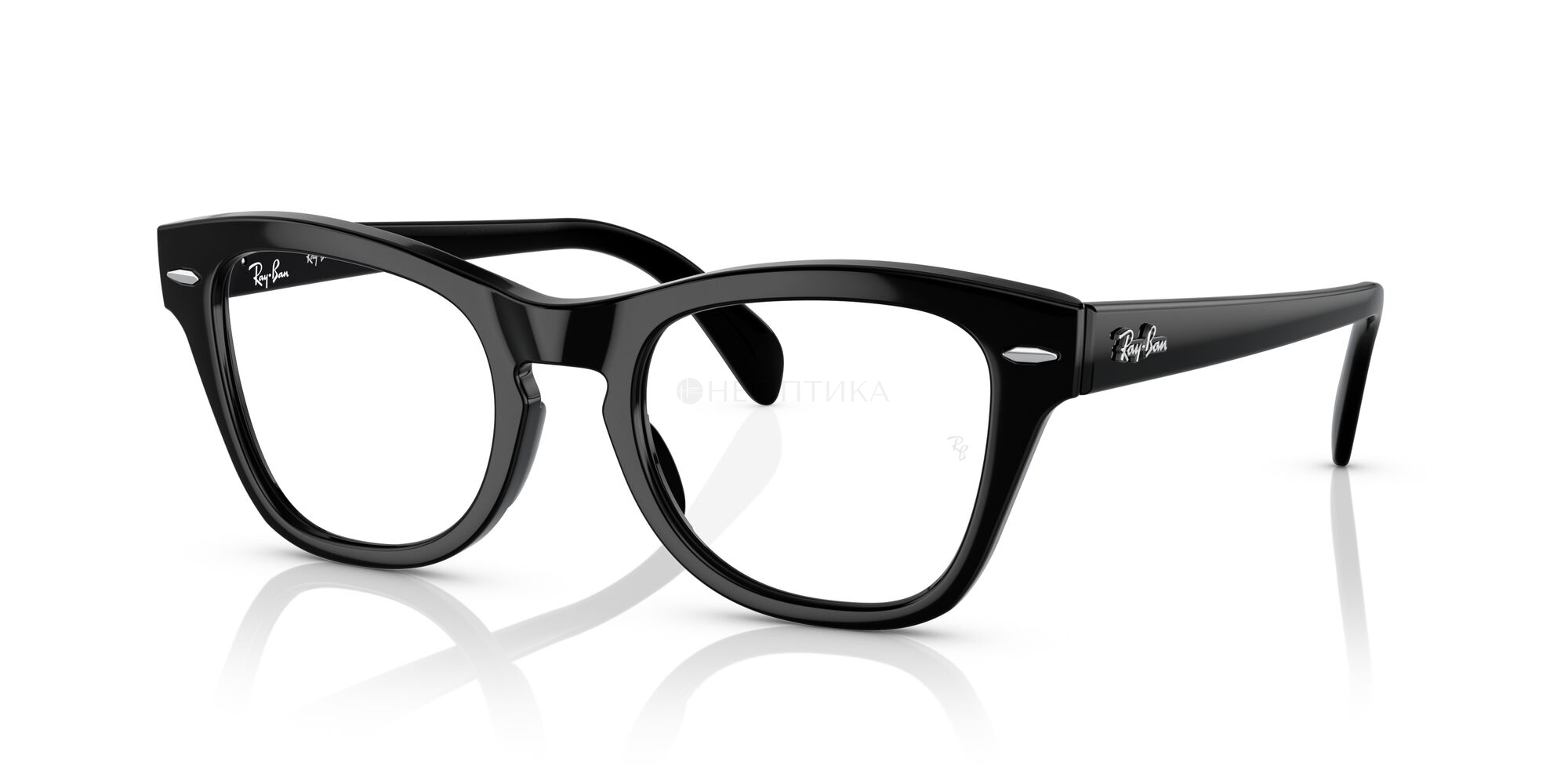 Оправа Ray-Ban 0RX0707V 2000 50