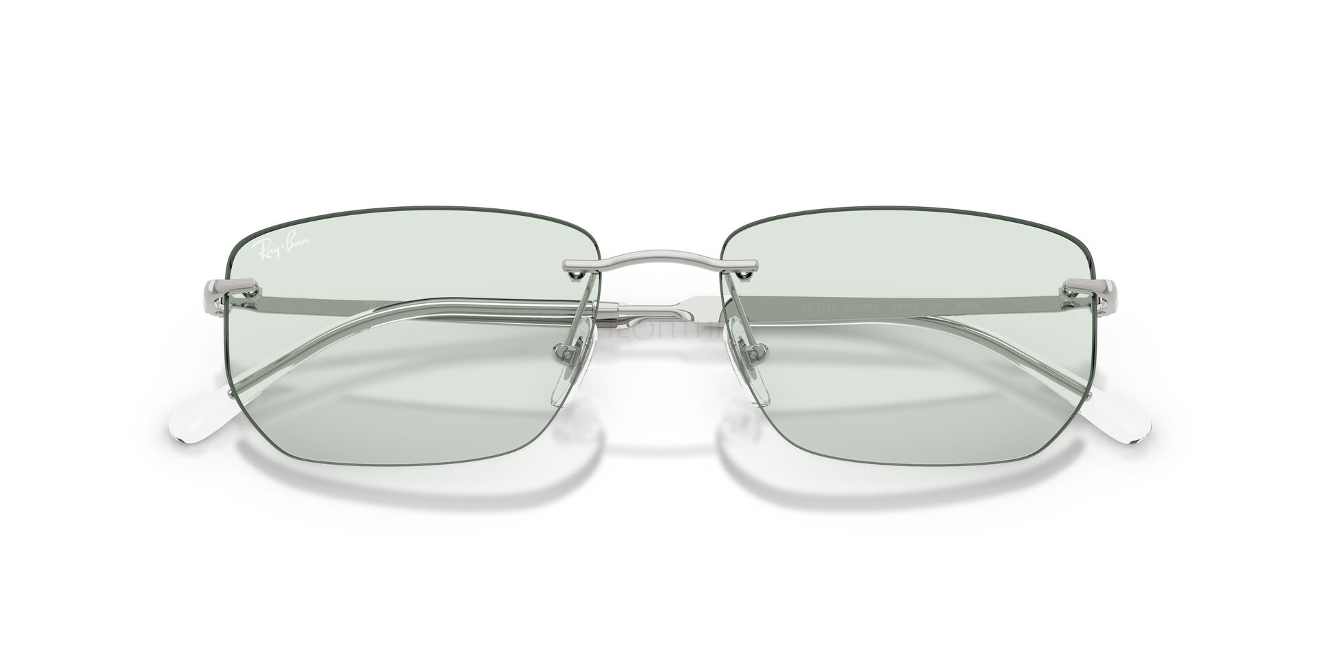 Солнцезащитные очки Ray-Ban  0RB3768 003/M1 56