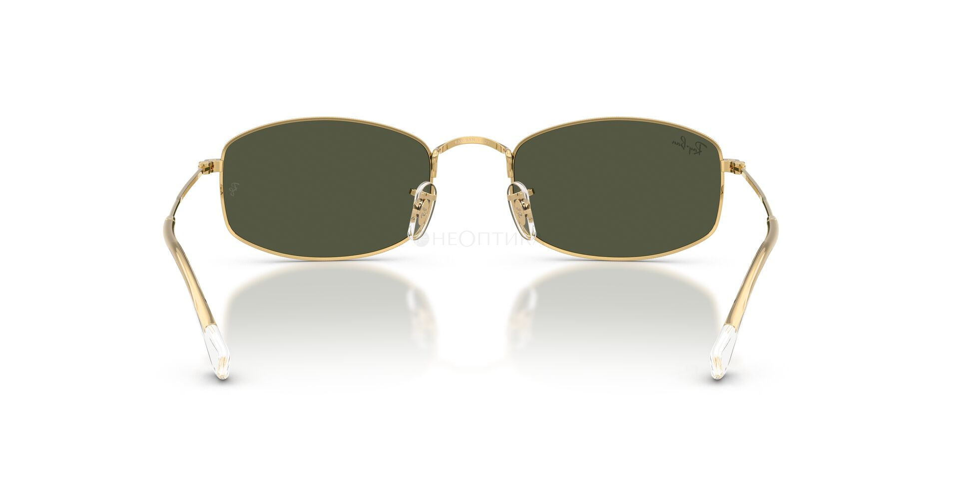 Солнцезащитные очки Ray-Ban  0RB3832 001/31 55
