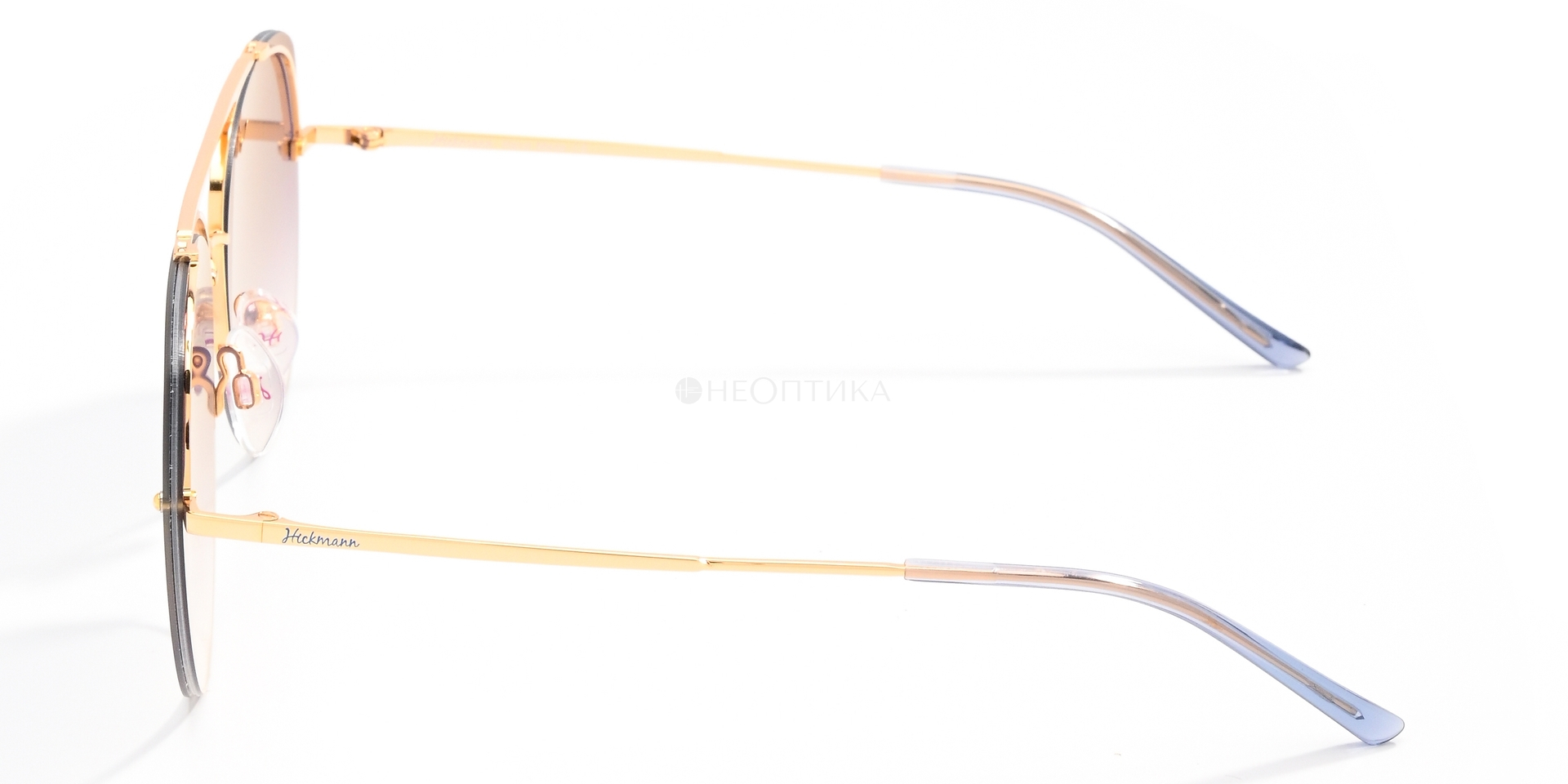 Солнцезащитные очки Hickmann HI3076 04F