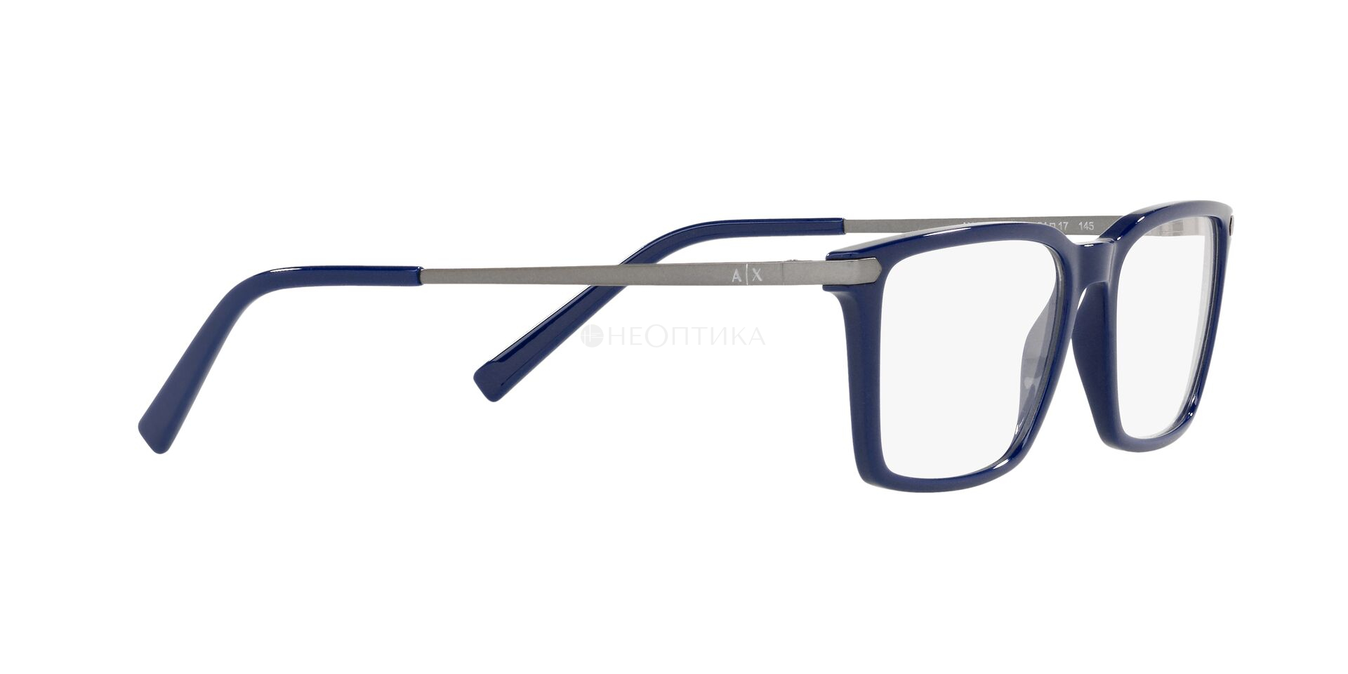 Оправа Armani Exchange 0AX3077 8212 54