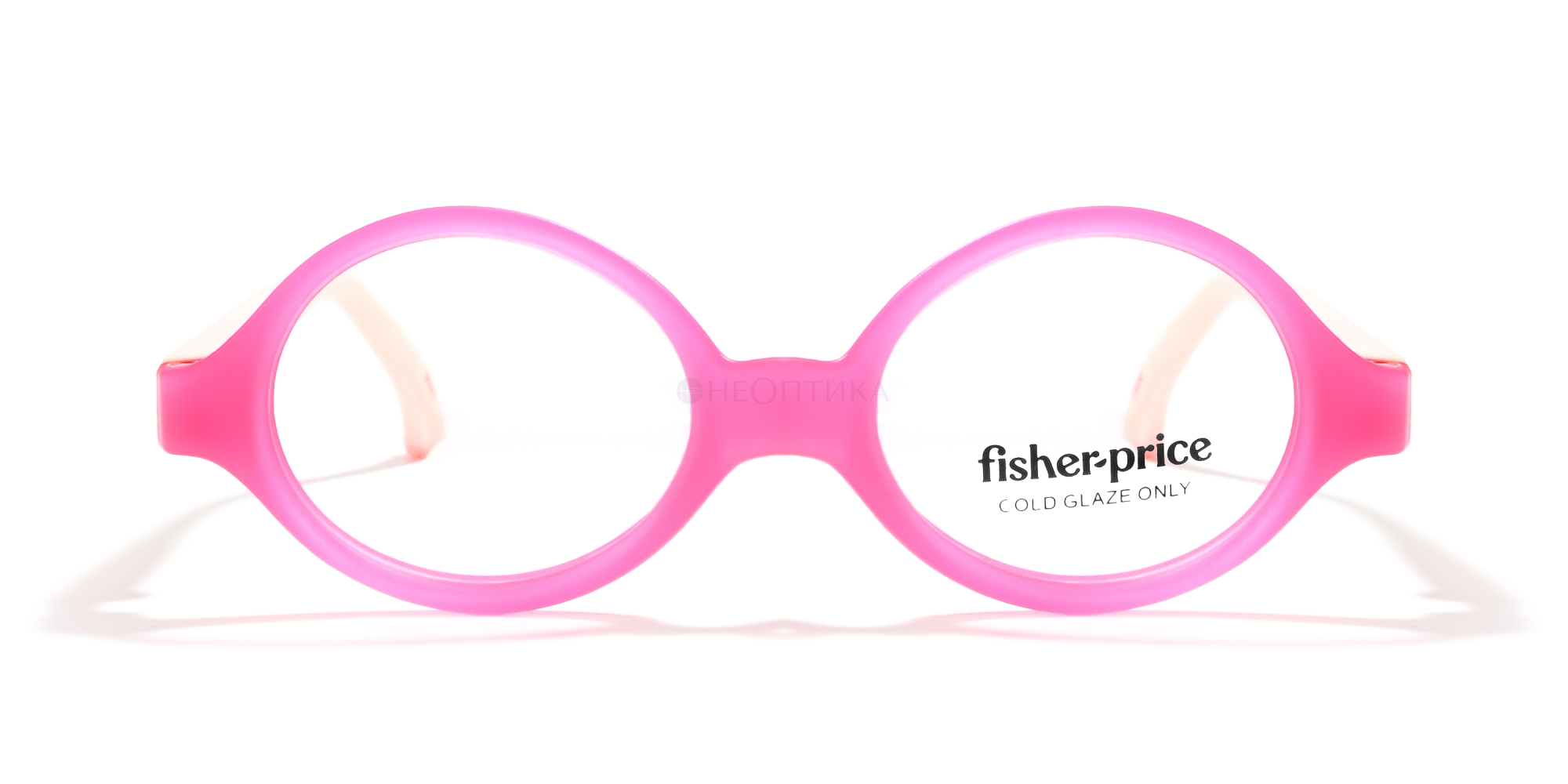 Оправа детская Fisher Price FPV18 527 38