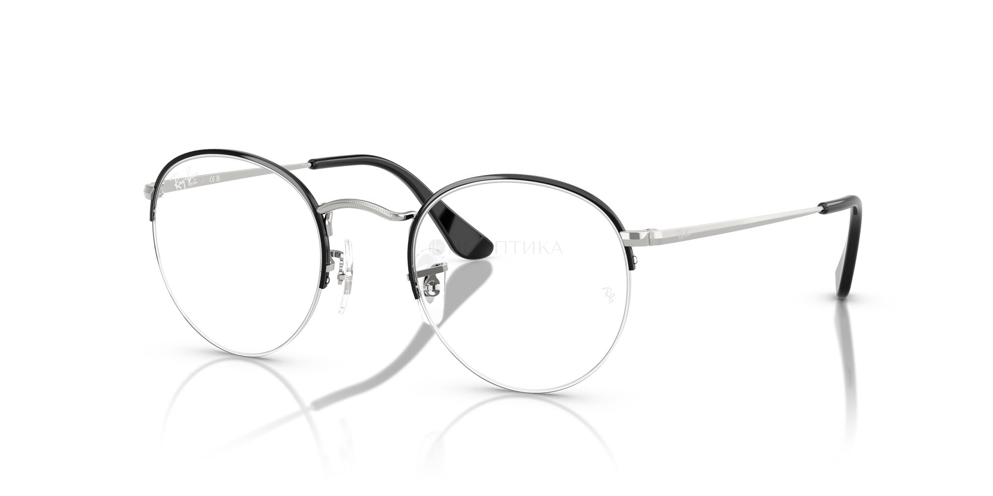 Оправа Ray-Ban 0RX3947V 3183 53
