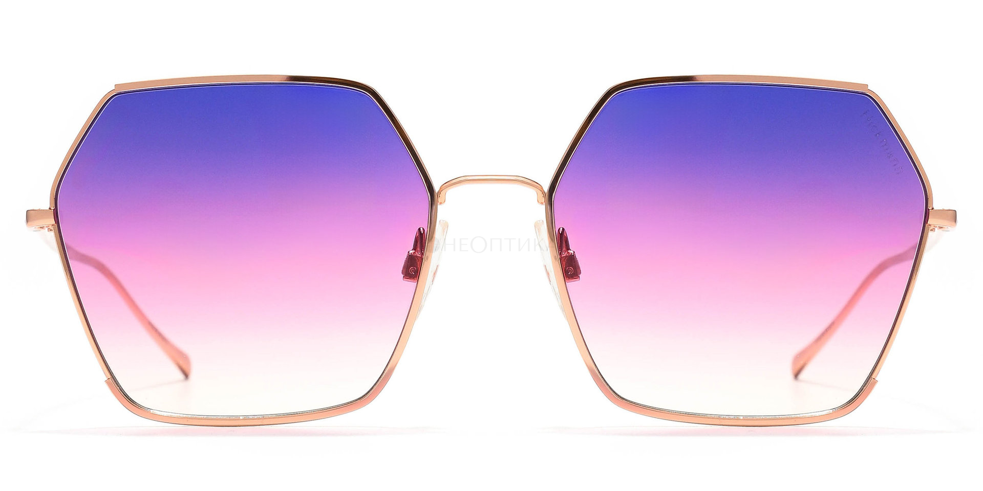 Солнцезащитные очки Hickmann HI3162 05A