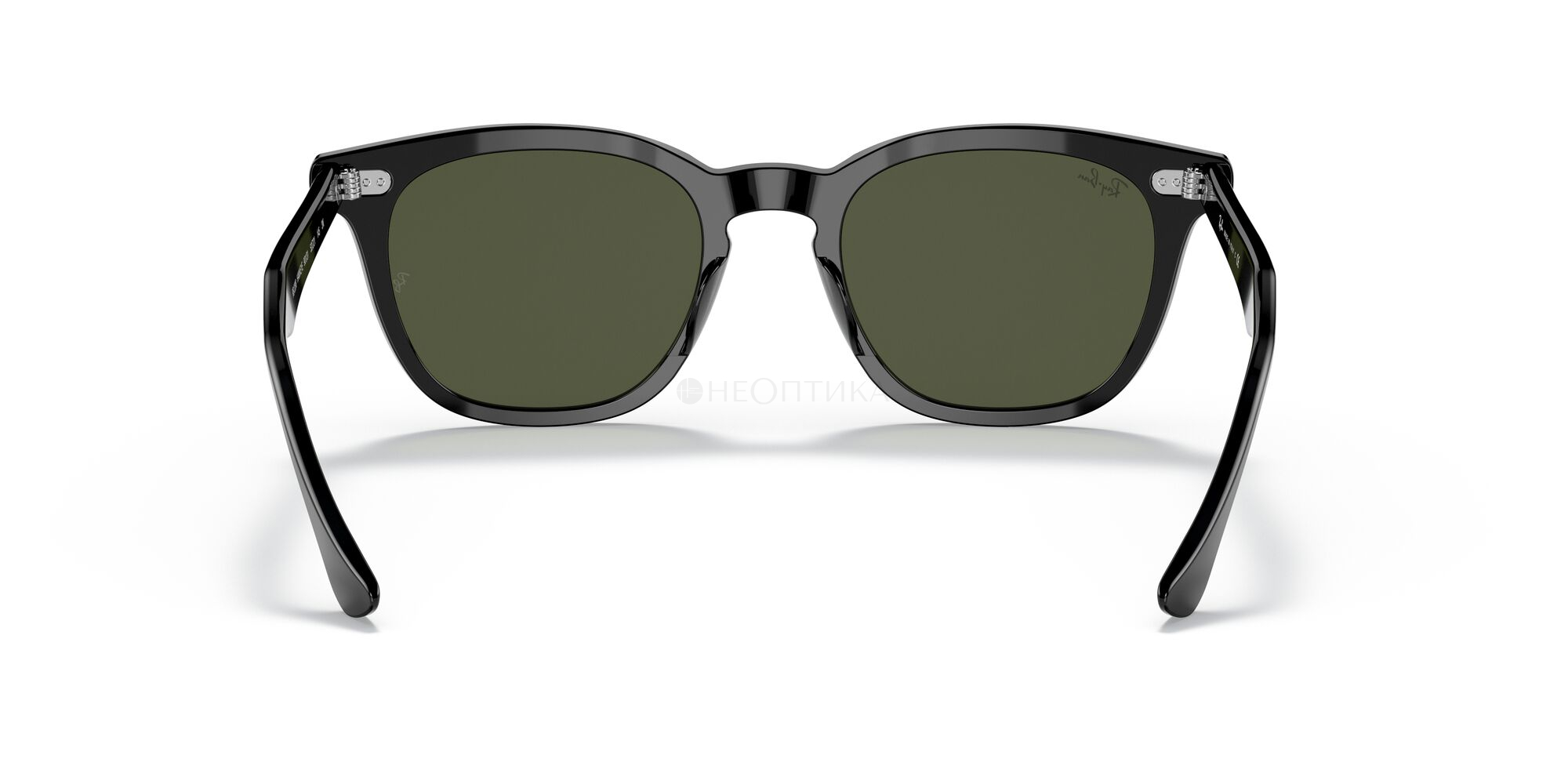 Солнцезащитные очки Ray-Ban Hawkeye 0RB2298 901/31 52