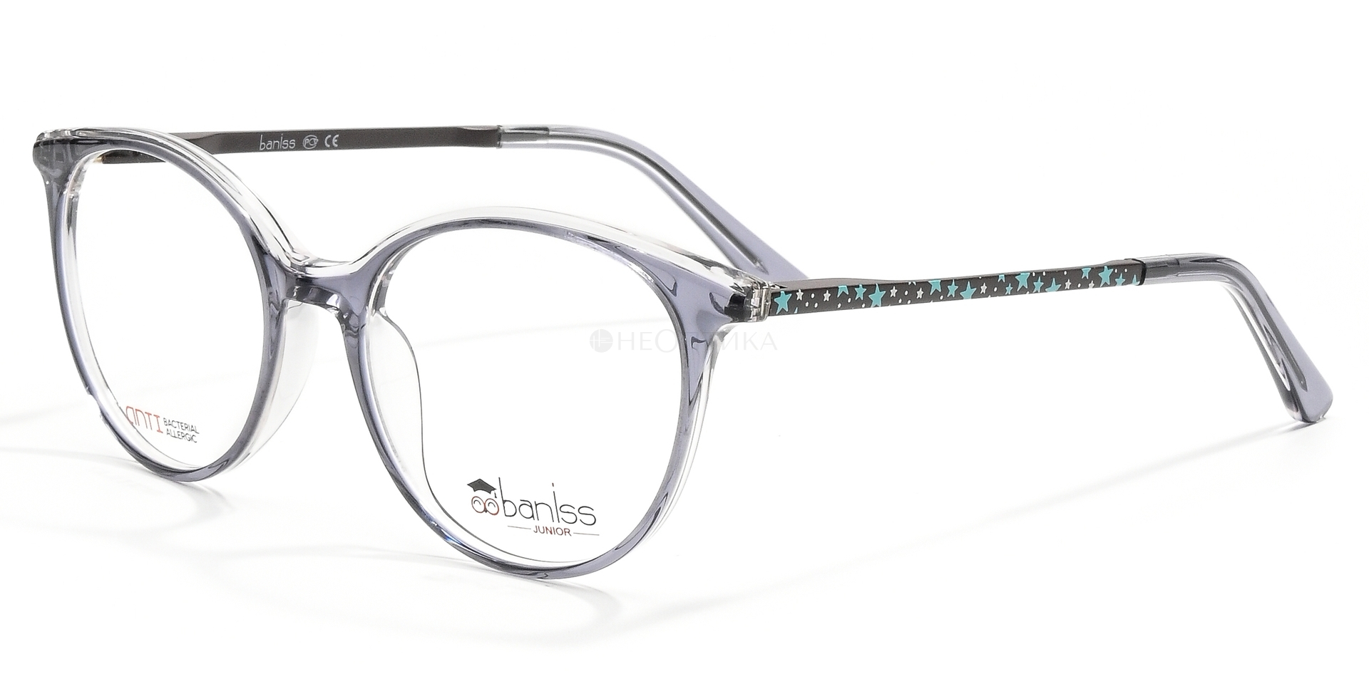 Оправа детская Baniss BSJ5134 C01 48