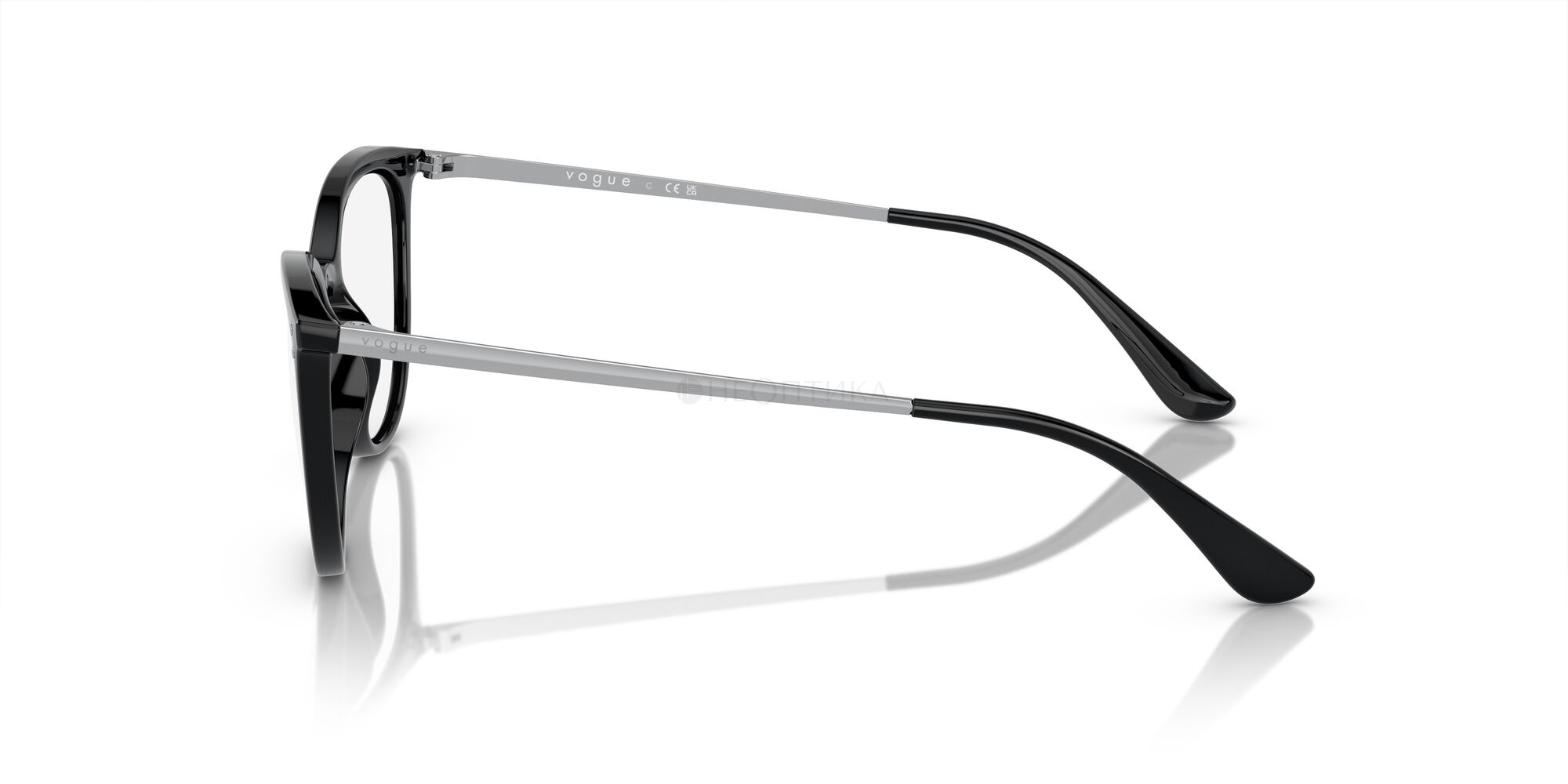 Оправа Vogue 0VO5276 W44 53