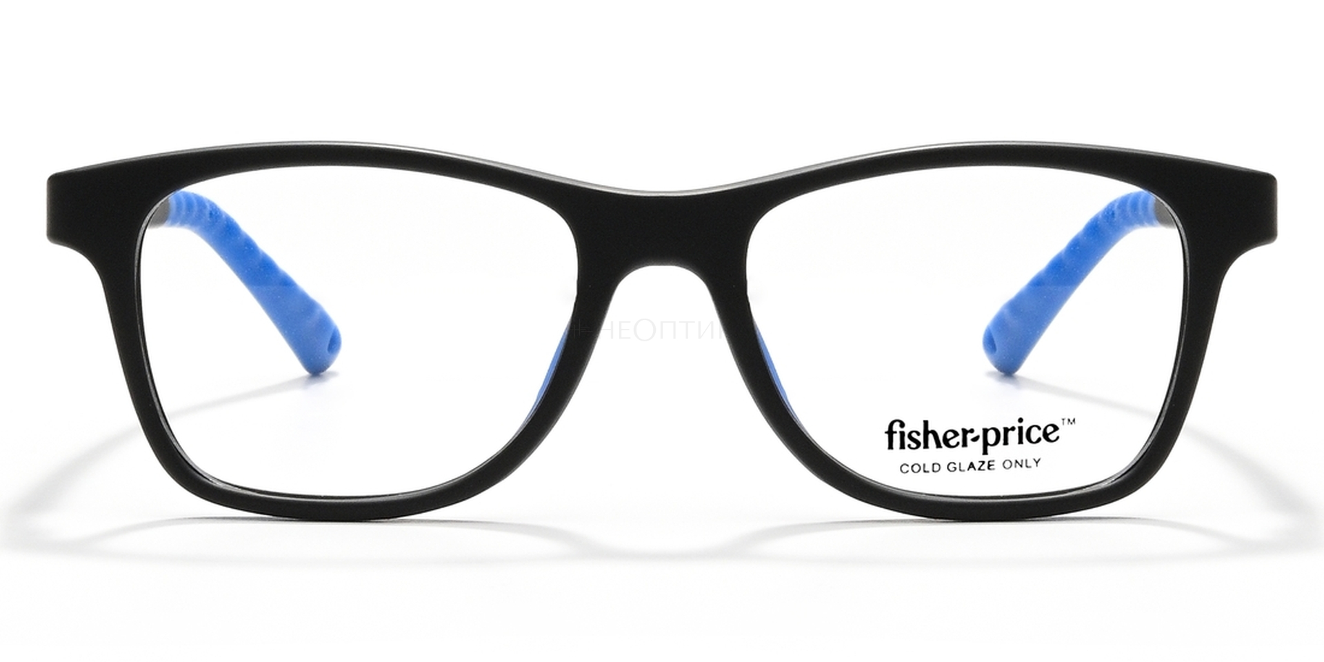 Оправа детская Fisher Price FPVN004 BLK 47