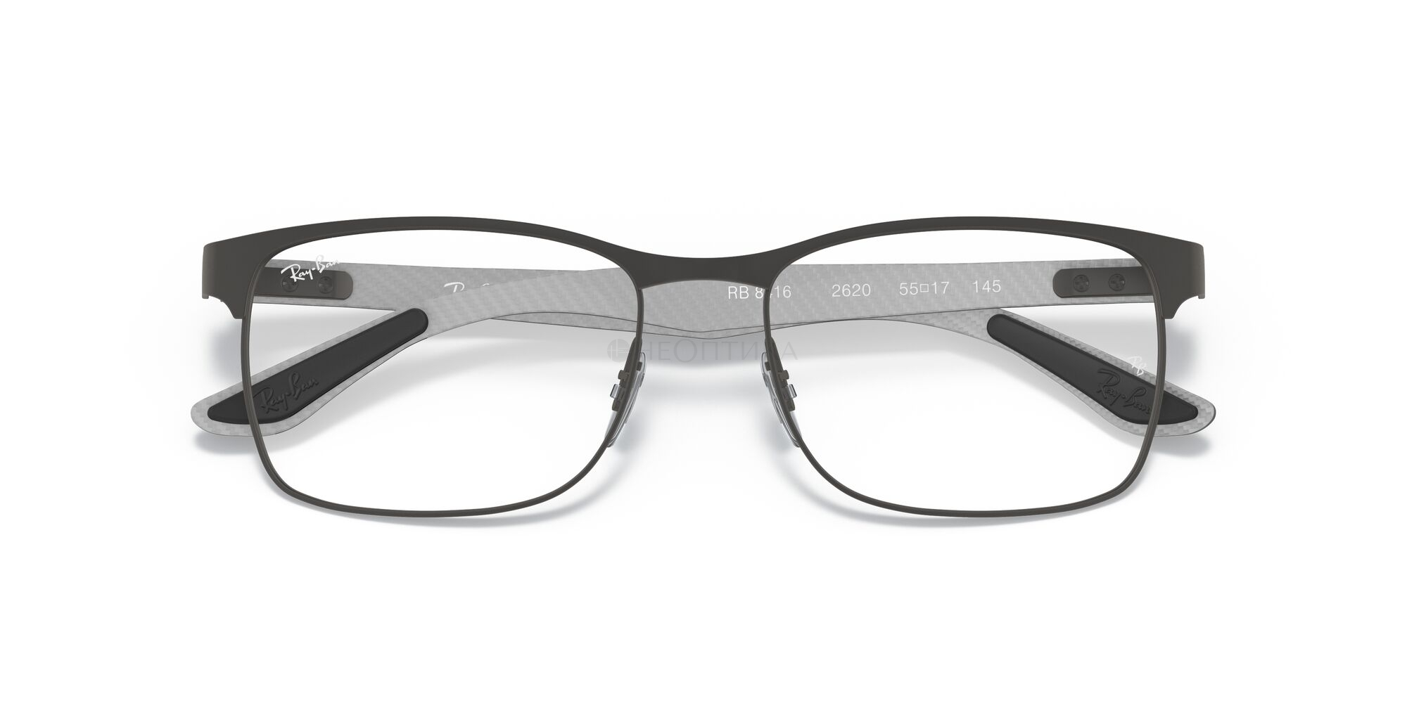 Оправа Ray-Ban 0RX8416 2620 55