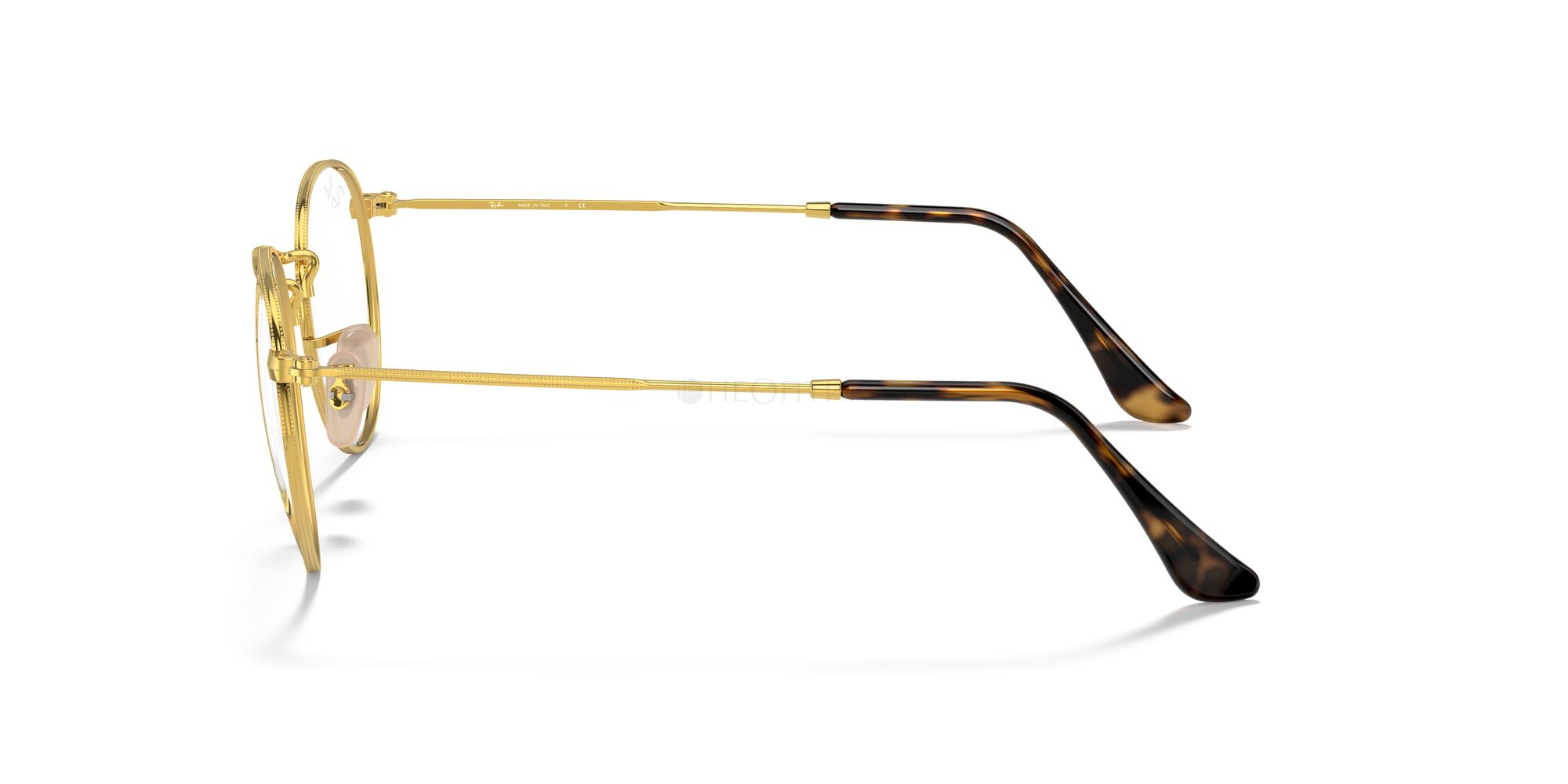 Оправа Ray-Ban Round Metal 0RX3447V 2500 50