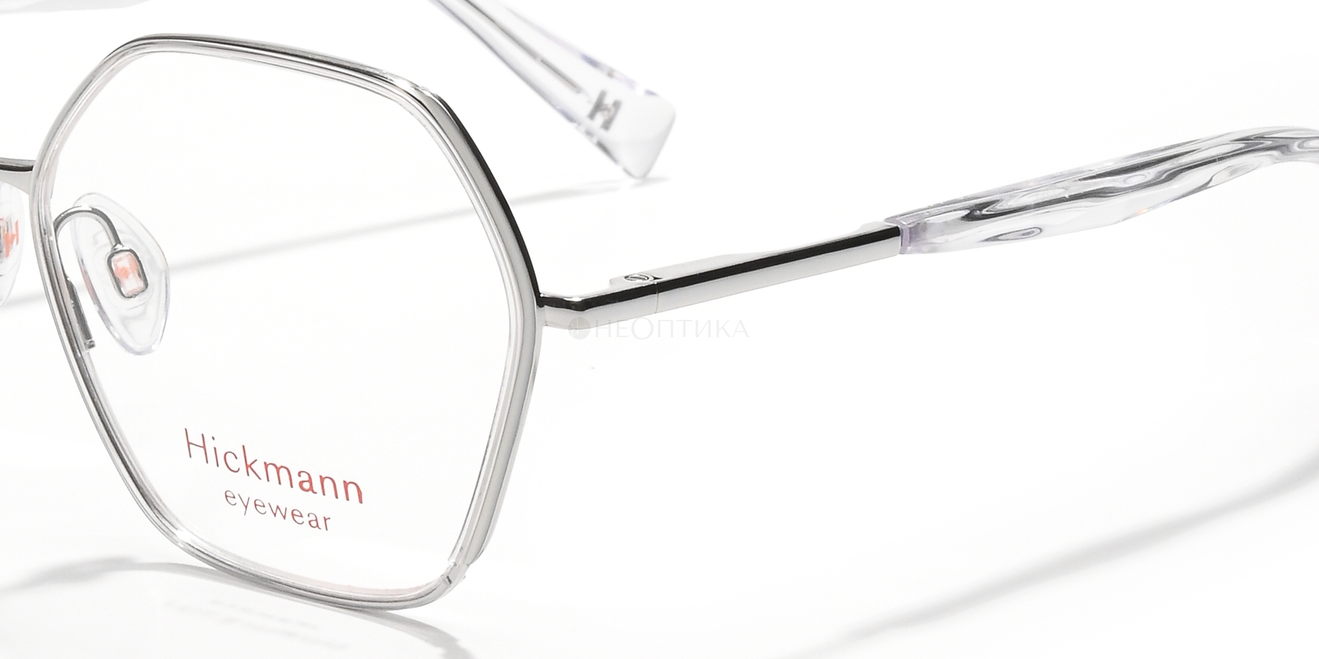 Оправа Hickmann HI1286 T01
