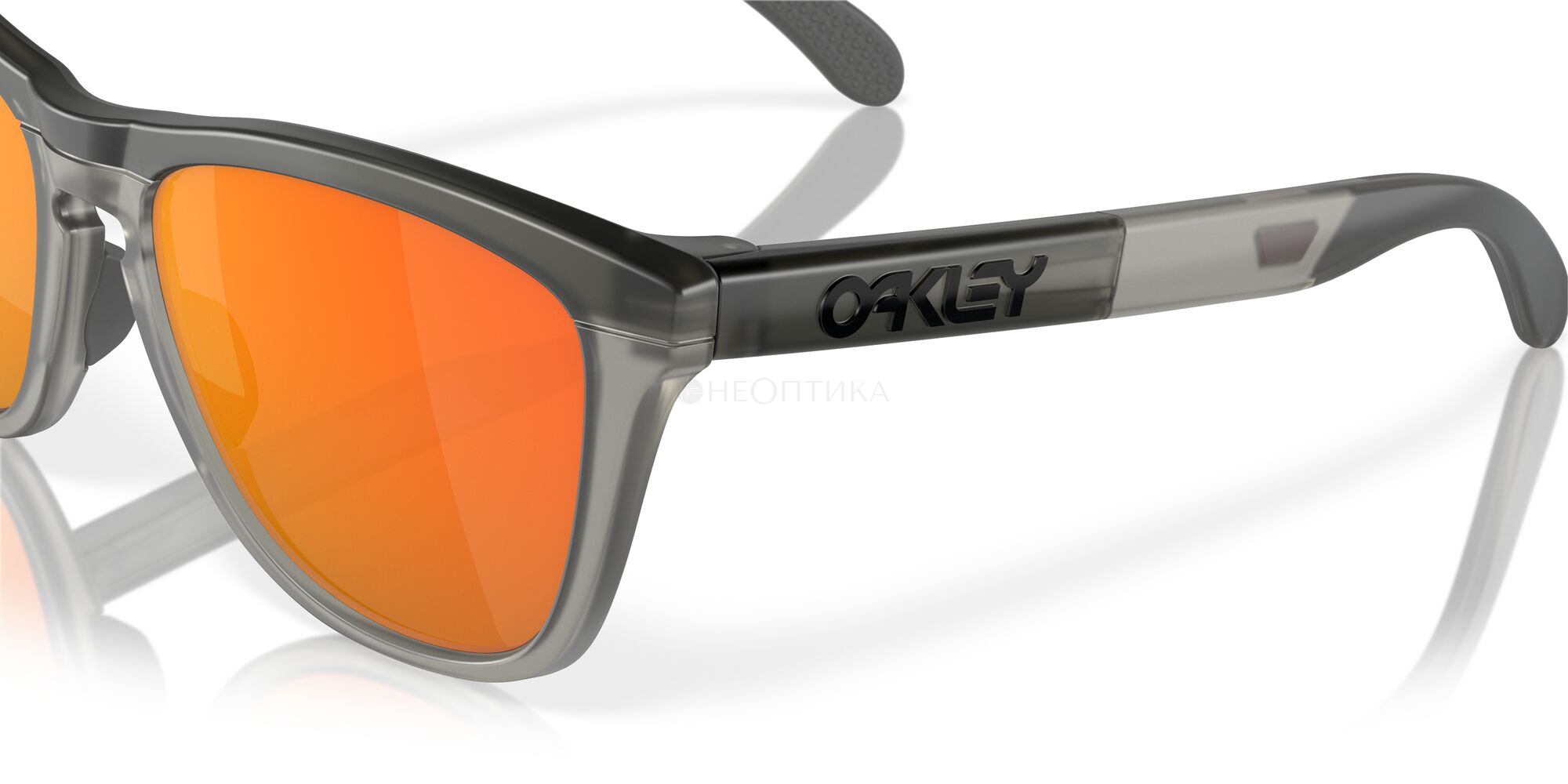 Солнцезащитные очки Oakley Frogskins Range 0OO9284 928401 55