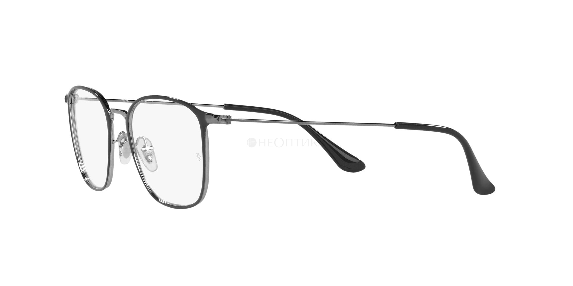 Оправа Ray-Ban 0RX6466 3102 51