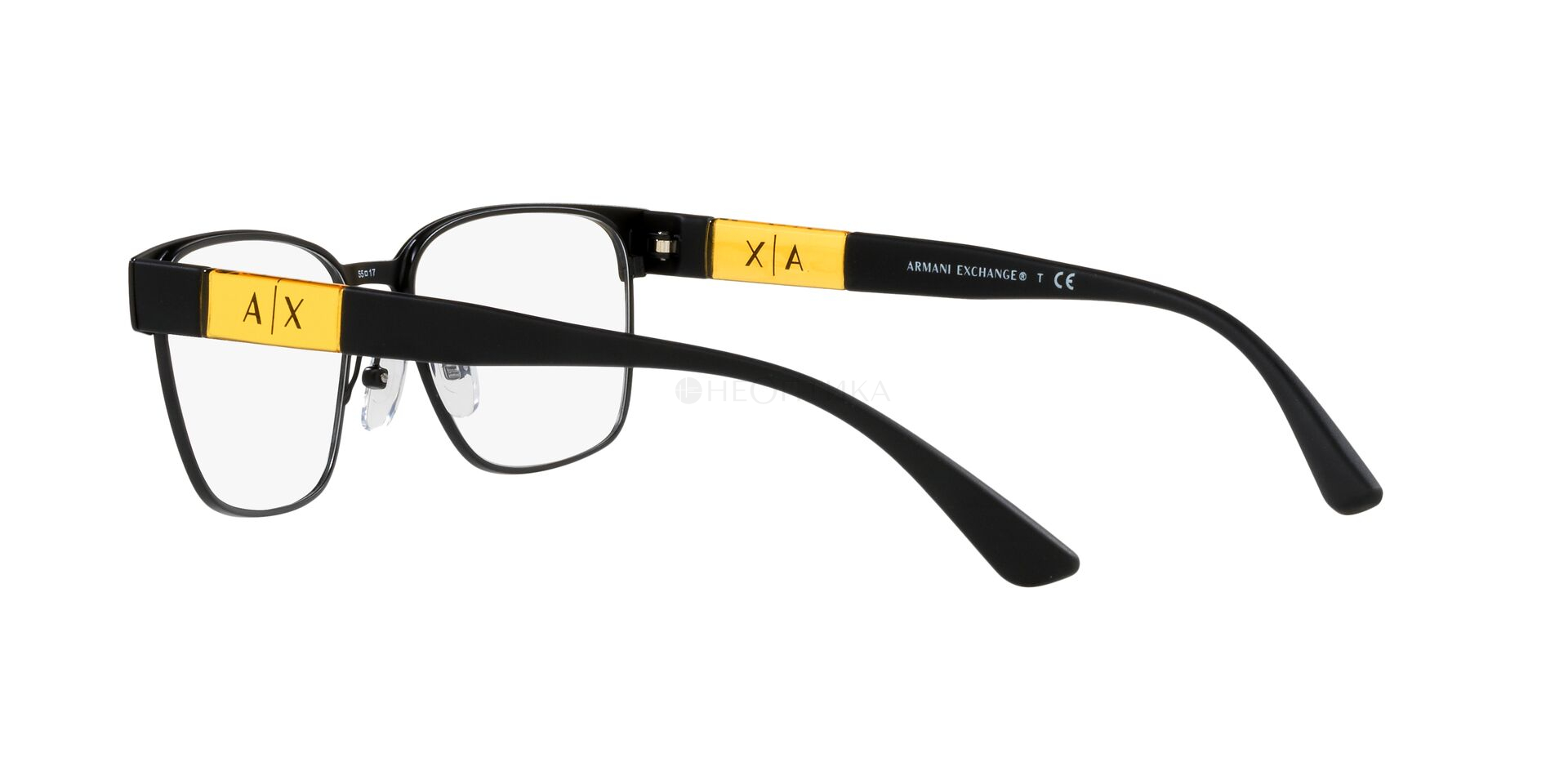 Оправа Armani Exchange 0AX1052 6000 55