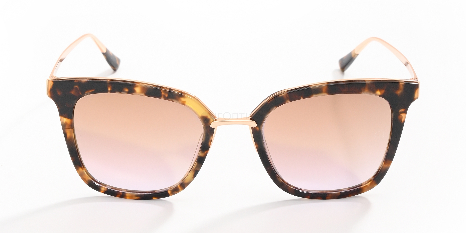 Солнцезащитные очки Ana Hickmann AH9268 G21