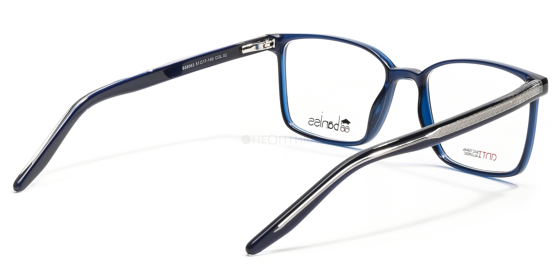 Оправа детская Baniss BS8063 C02 51