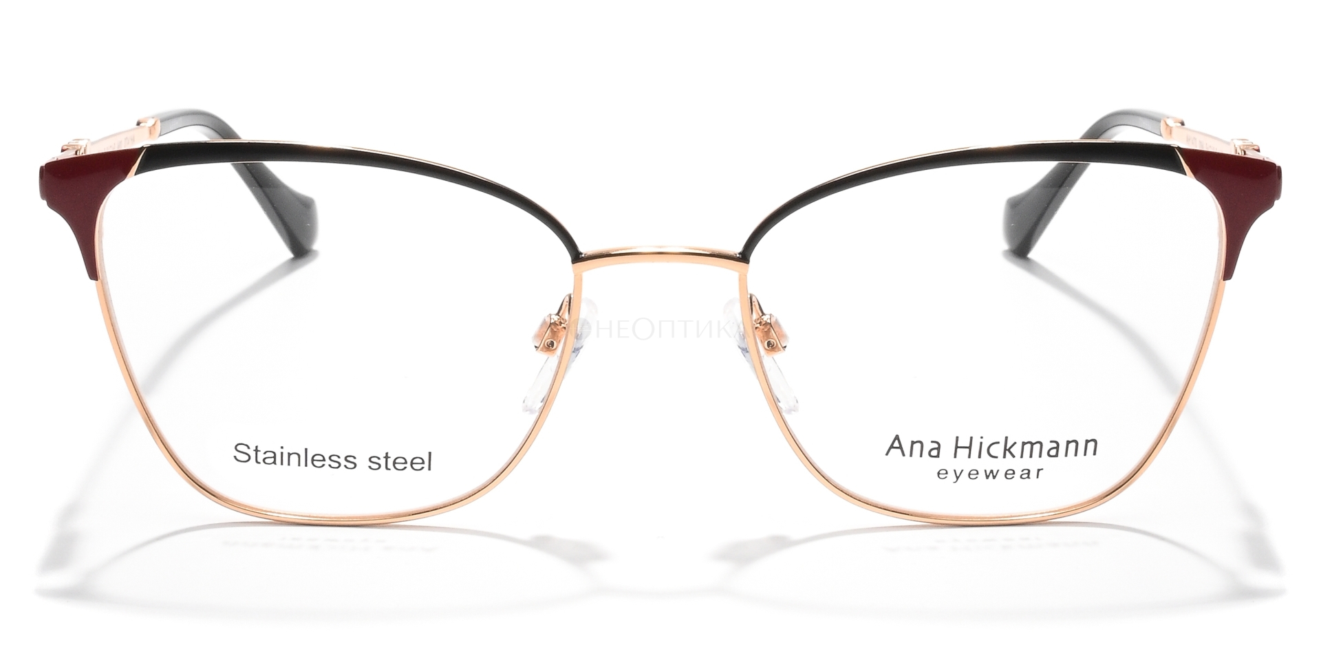 Оправа Ana Hickmann AH1470 09A