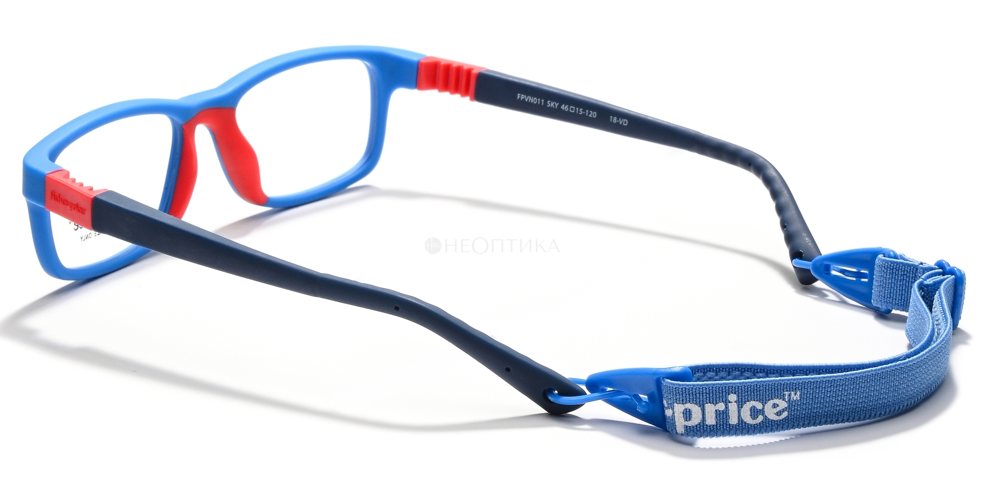 Оправа детская Fisher Price FPVN011 SKY 46