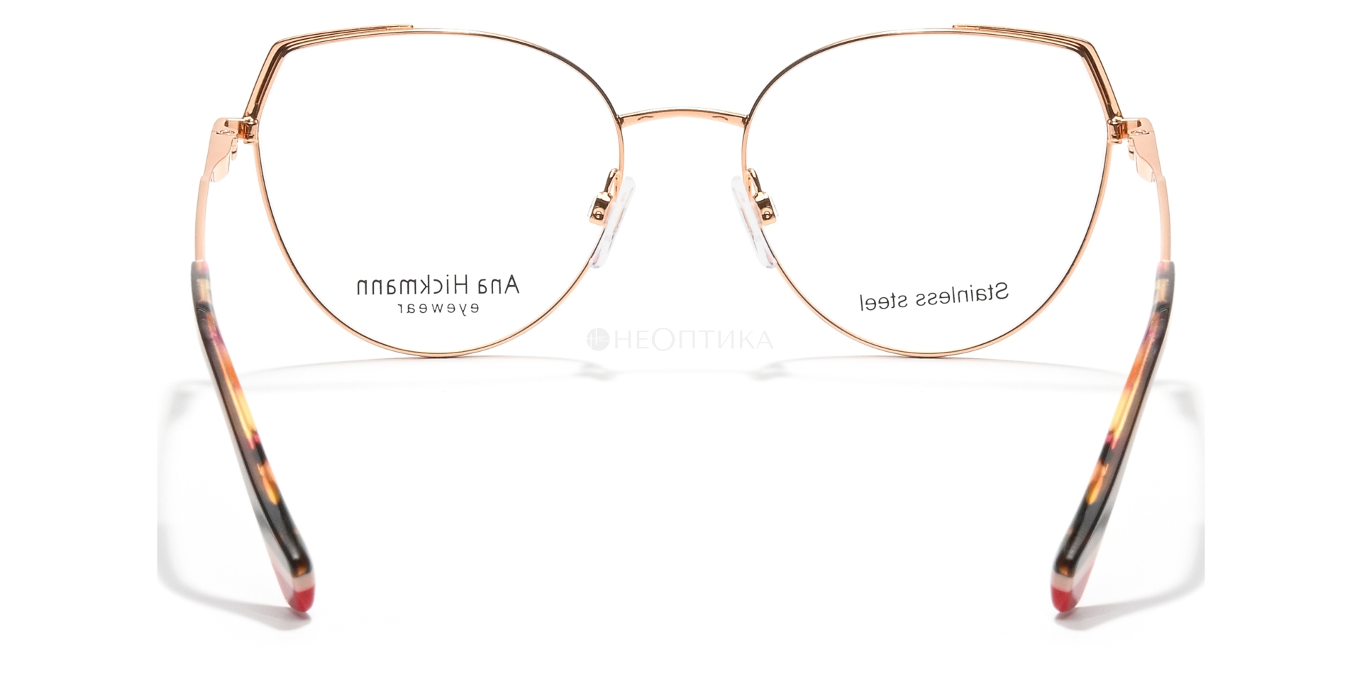 Оправа Ana Hickmann AH1463 07A